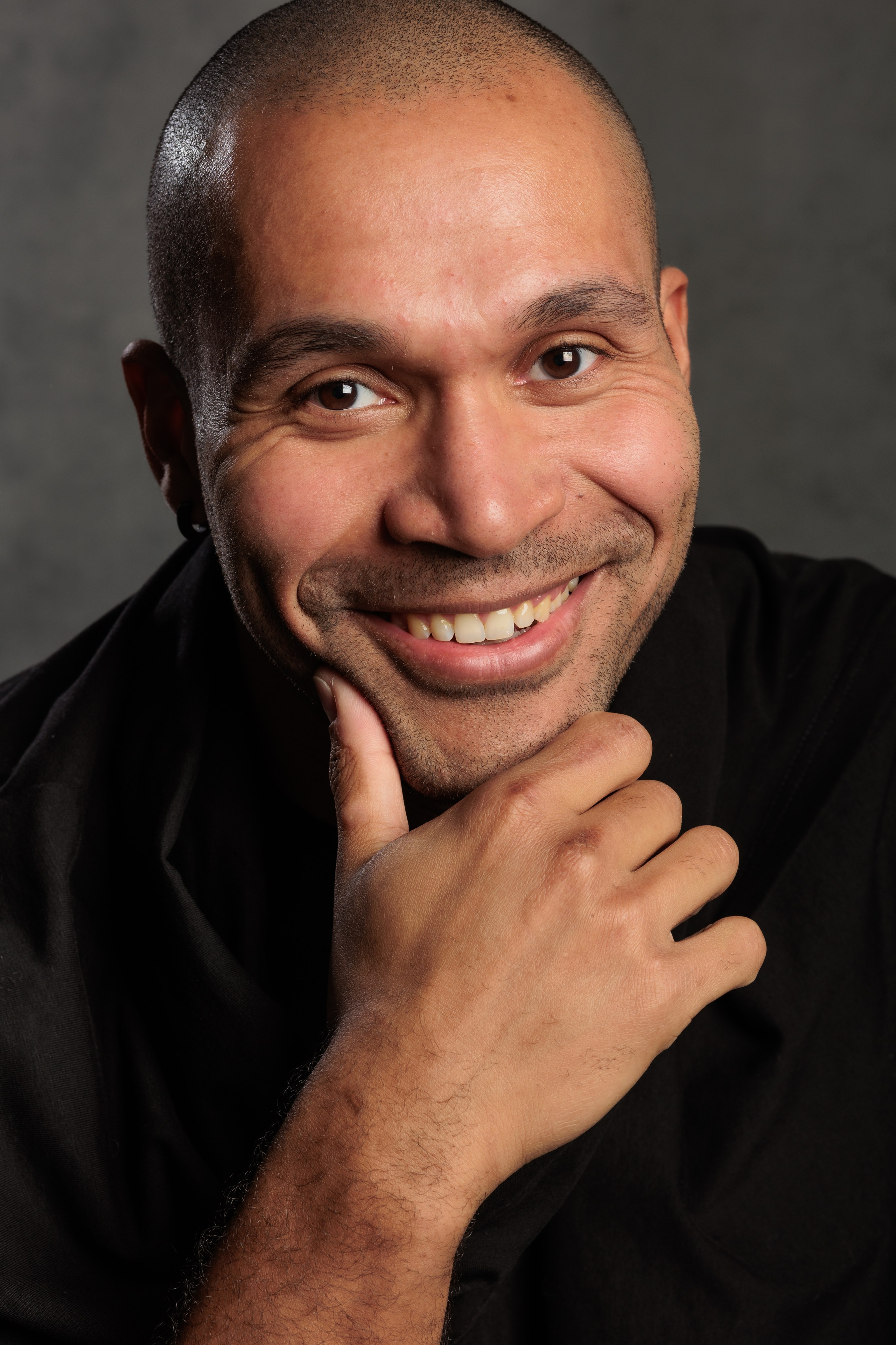 СТЕФ. Я фотограф из Москвы к Вашим услугам