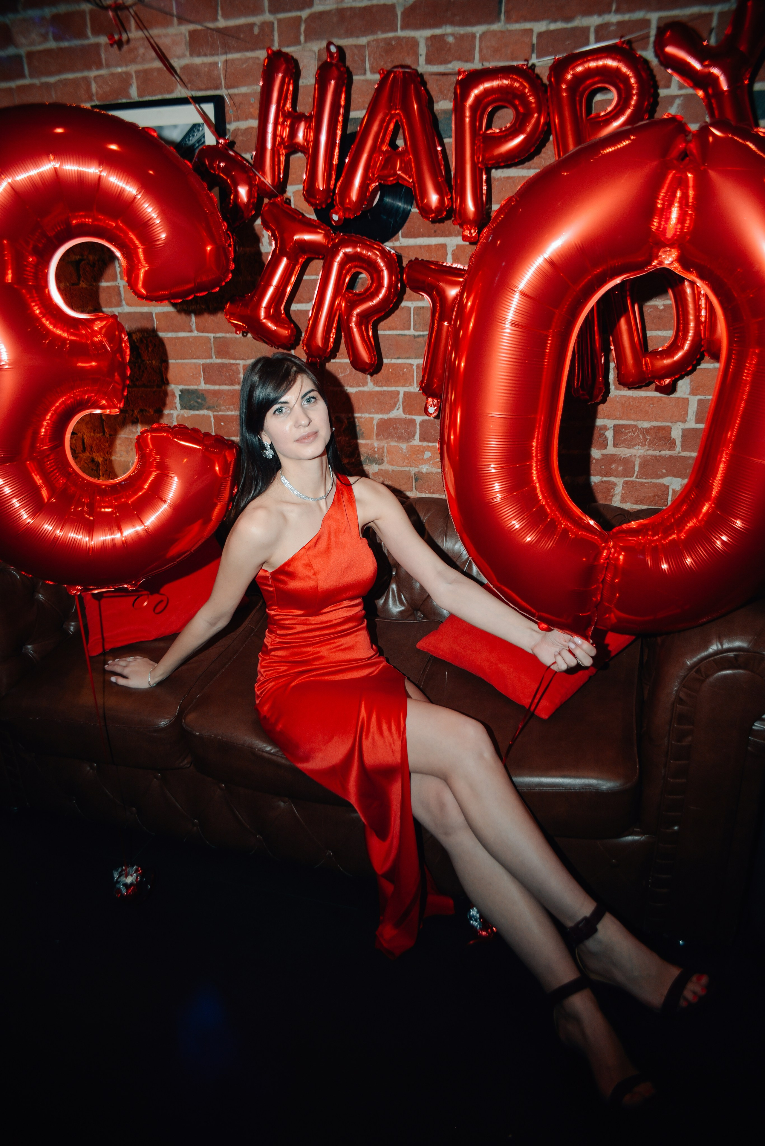 День Рождения Дарьи!. Фотограф Лола Волна, город Москва