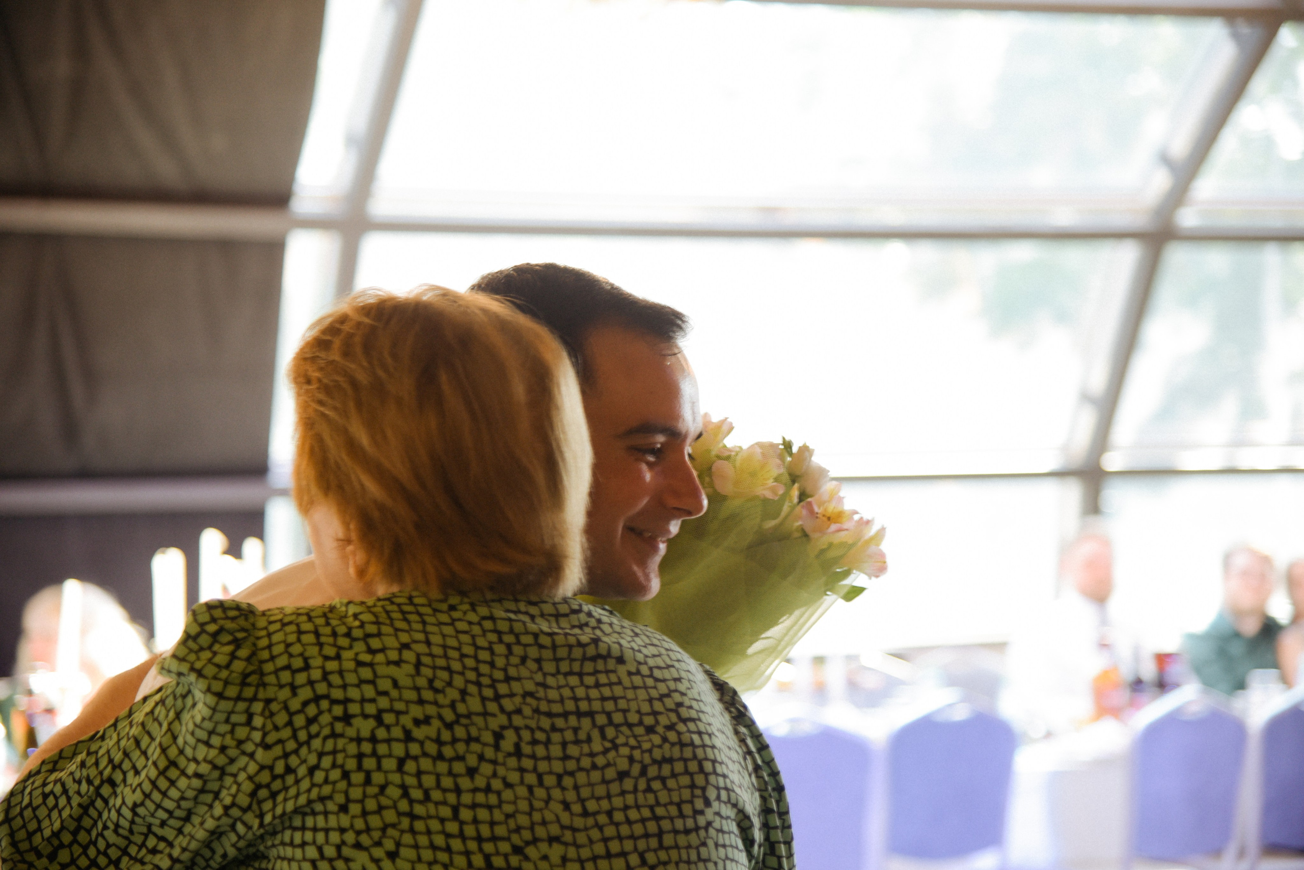 Про лес. Фотограф Лола Волна, город Москва