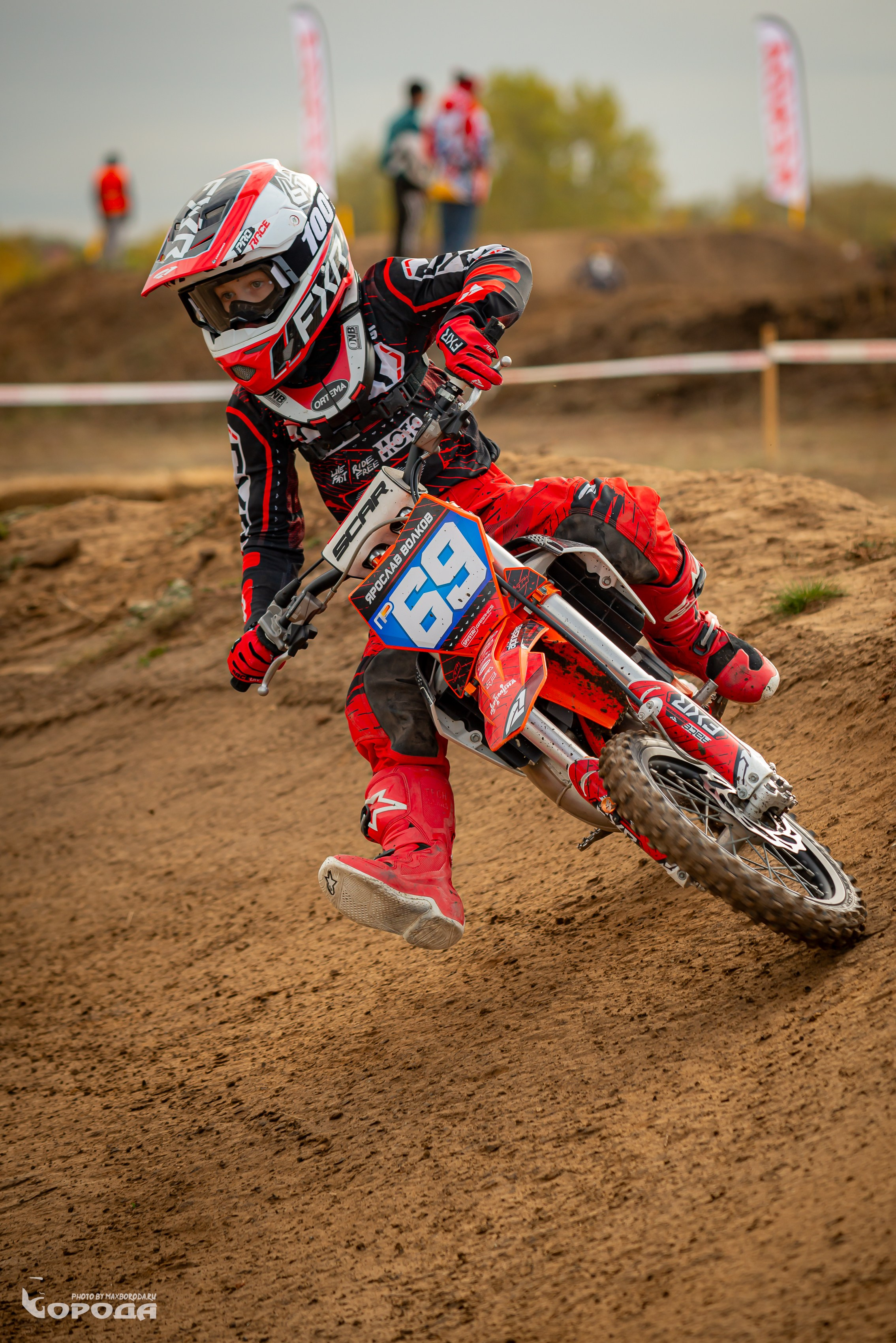 Варламово 2025. Фотограф | Макс Борода