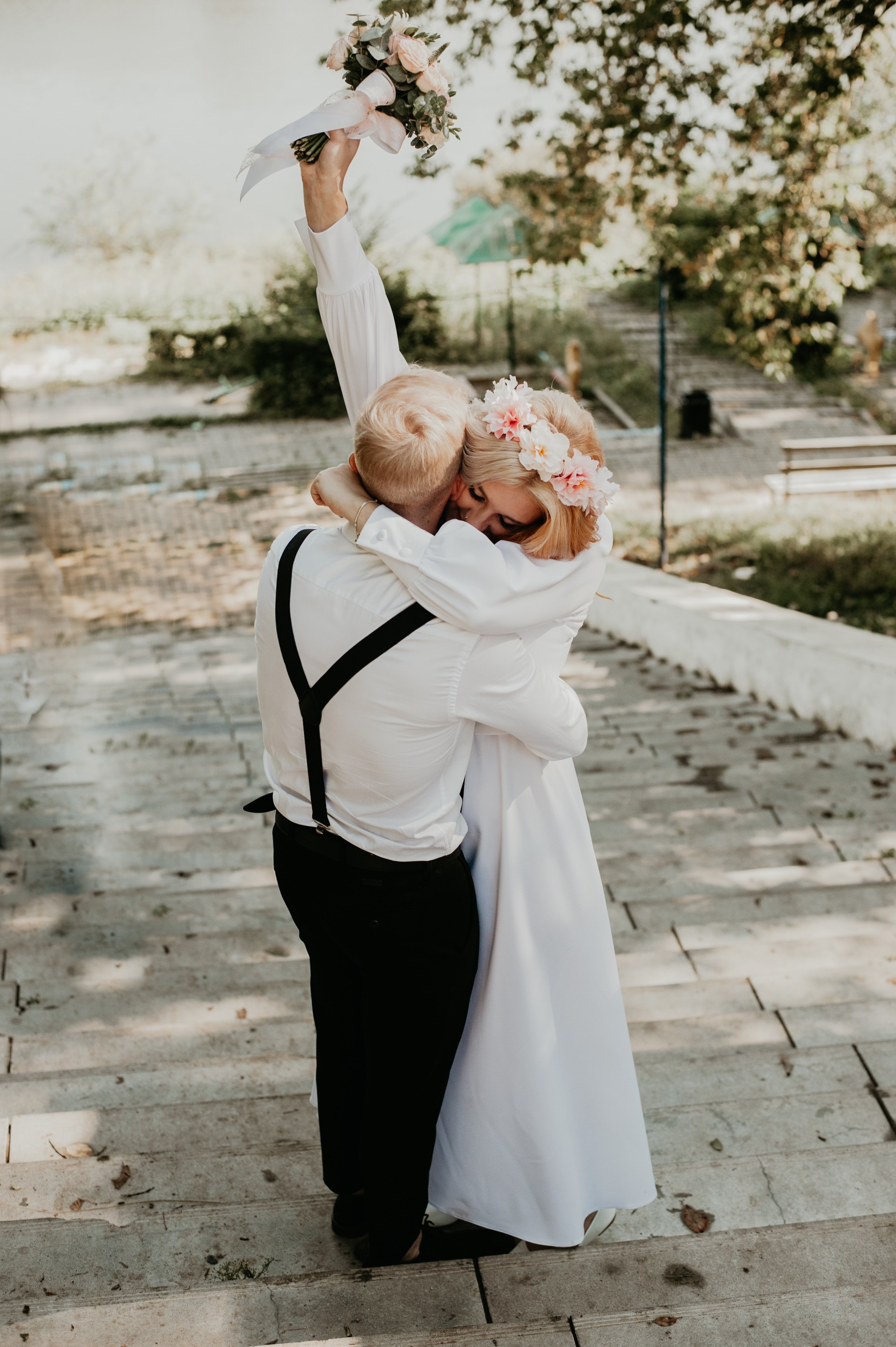 Фроловы. Фотограф и ретушер Ручьева Анастасия