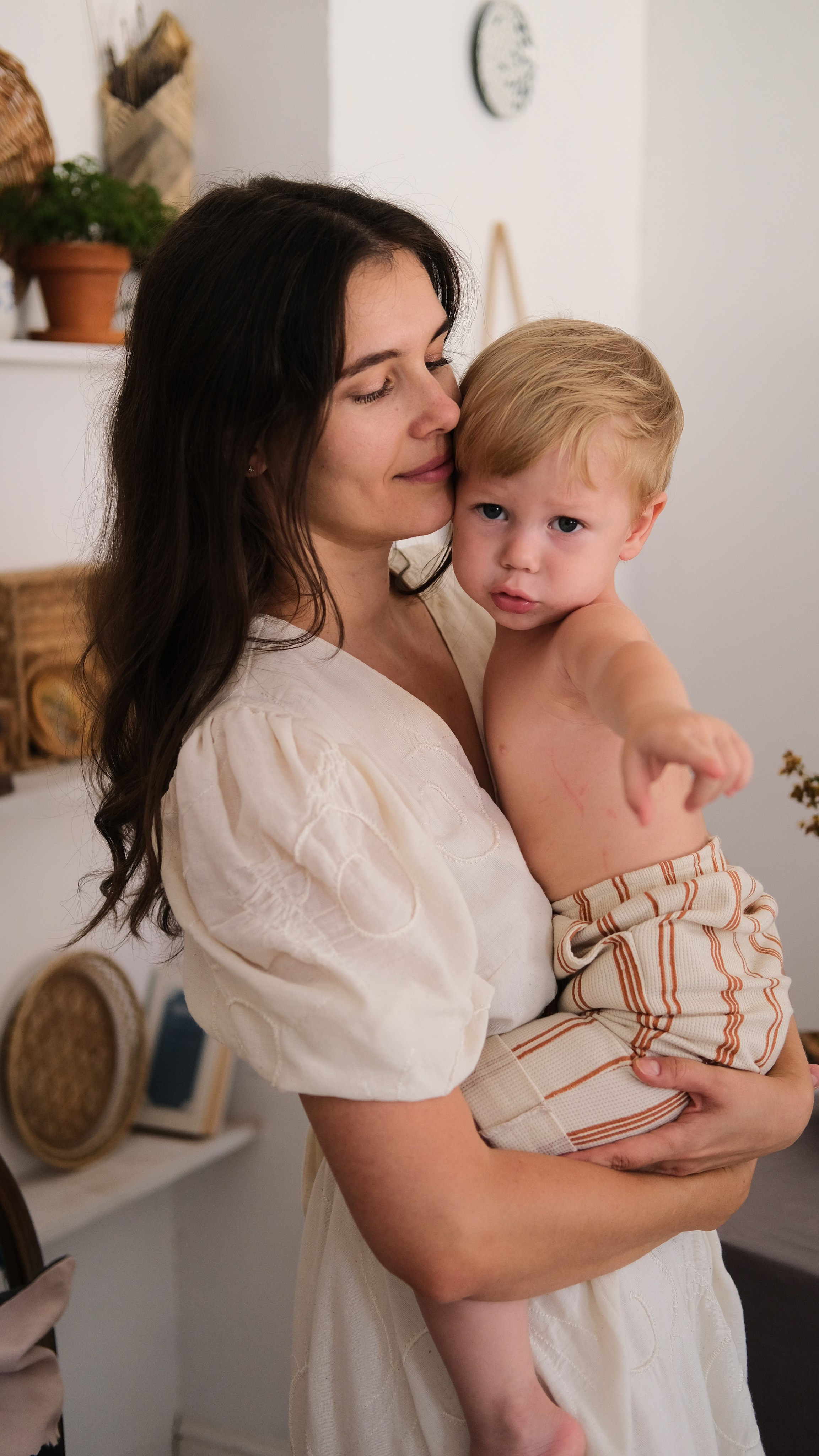 Семейные съемки. Творческий фотограф Москва