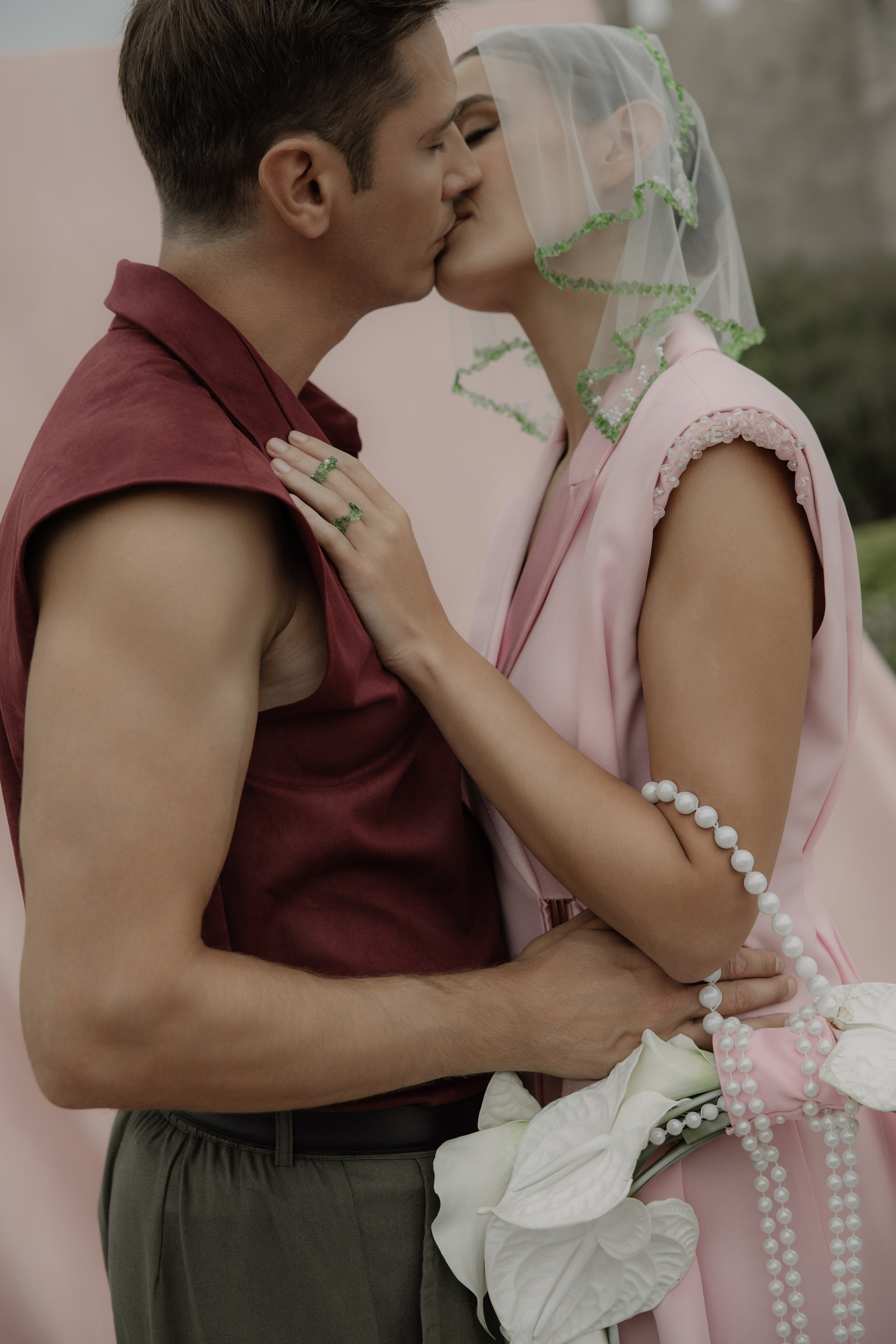 ЧЕРНОГОРИЯ (Альмир и Екатерина). Свадебный фотограф Тула Москва СПБ / Сёмина Дарья