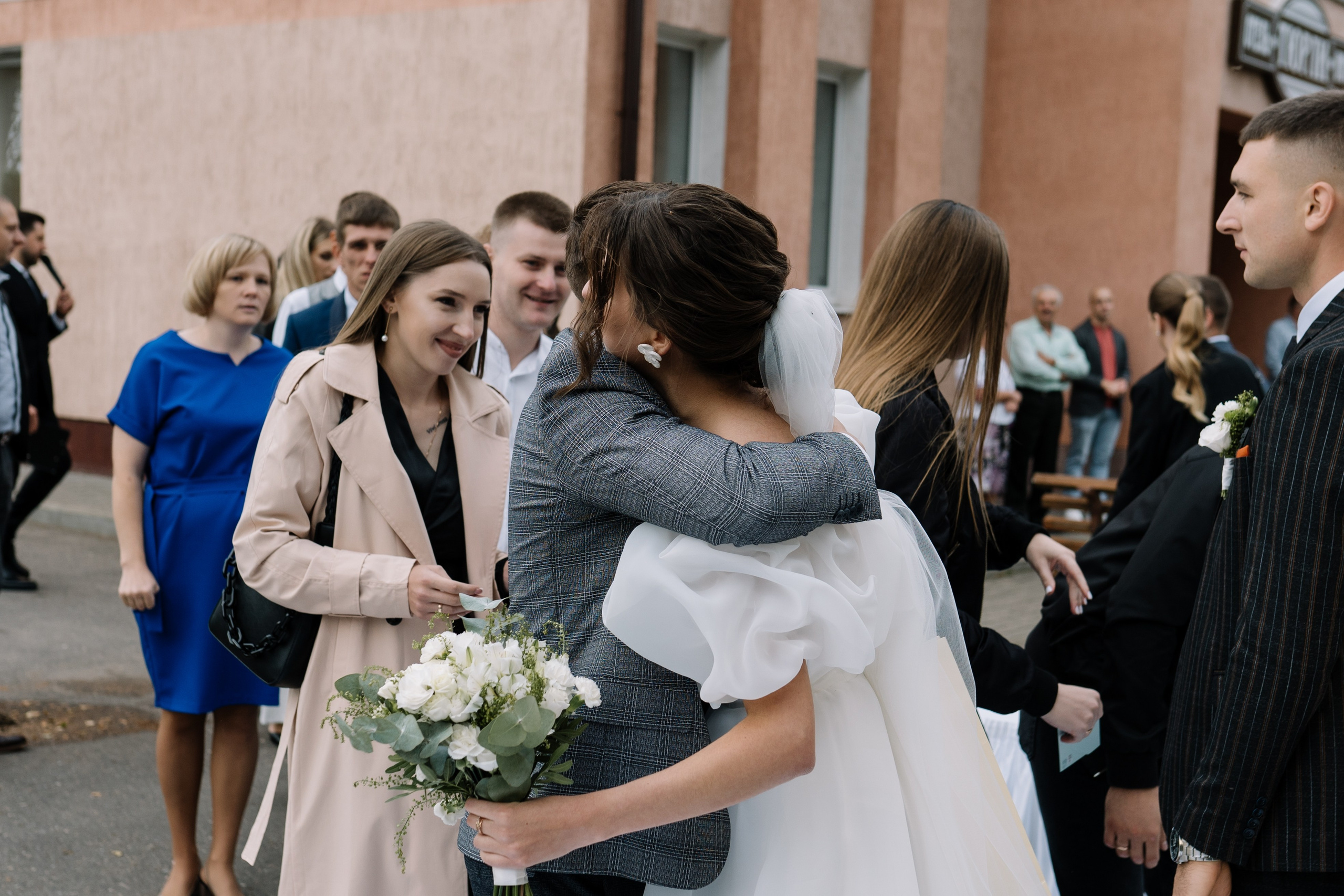 Олег & Алина