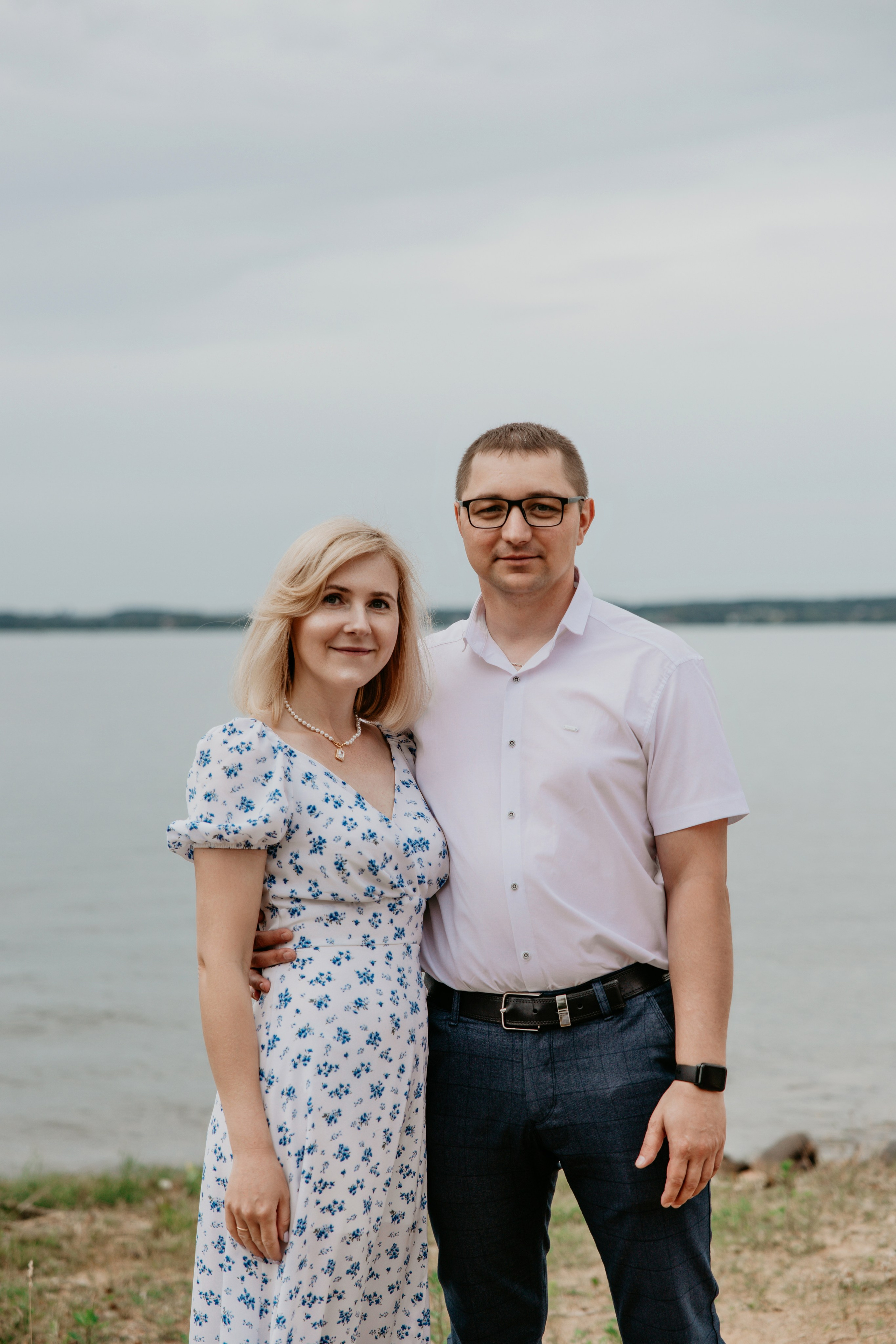 День рождения. Свадебный и портретный фотограф Минск Евсович Инна