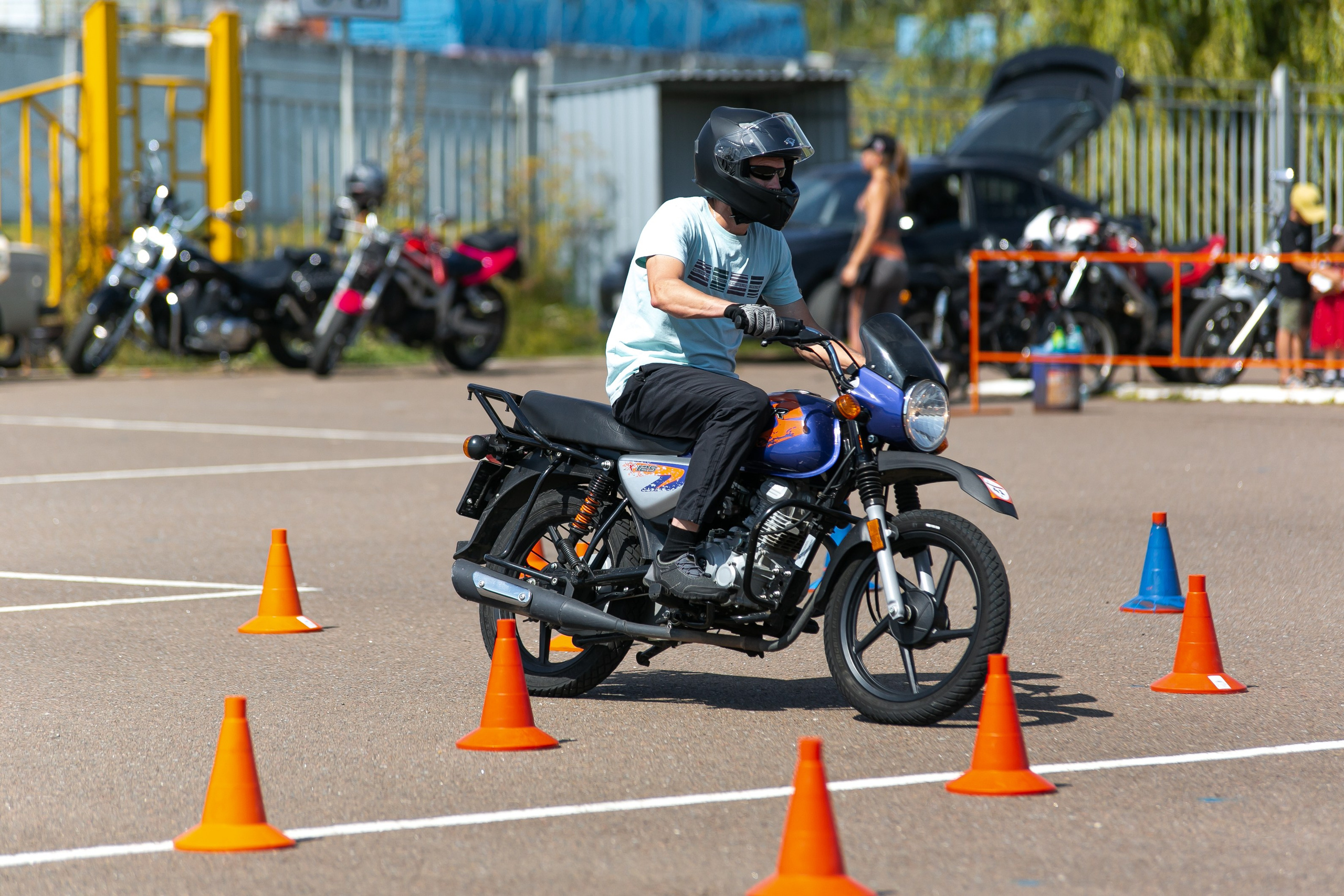 Чемпионат ЦФО 2024 — Этап Орловской области, Орел. Профессиональный фотограф в Мценске и Орловской области