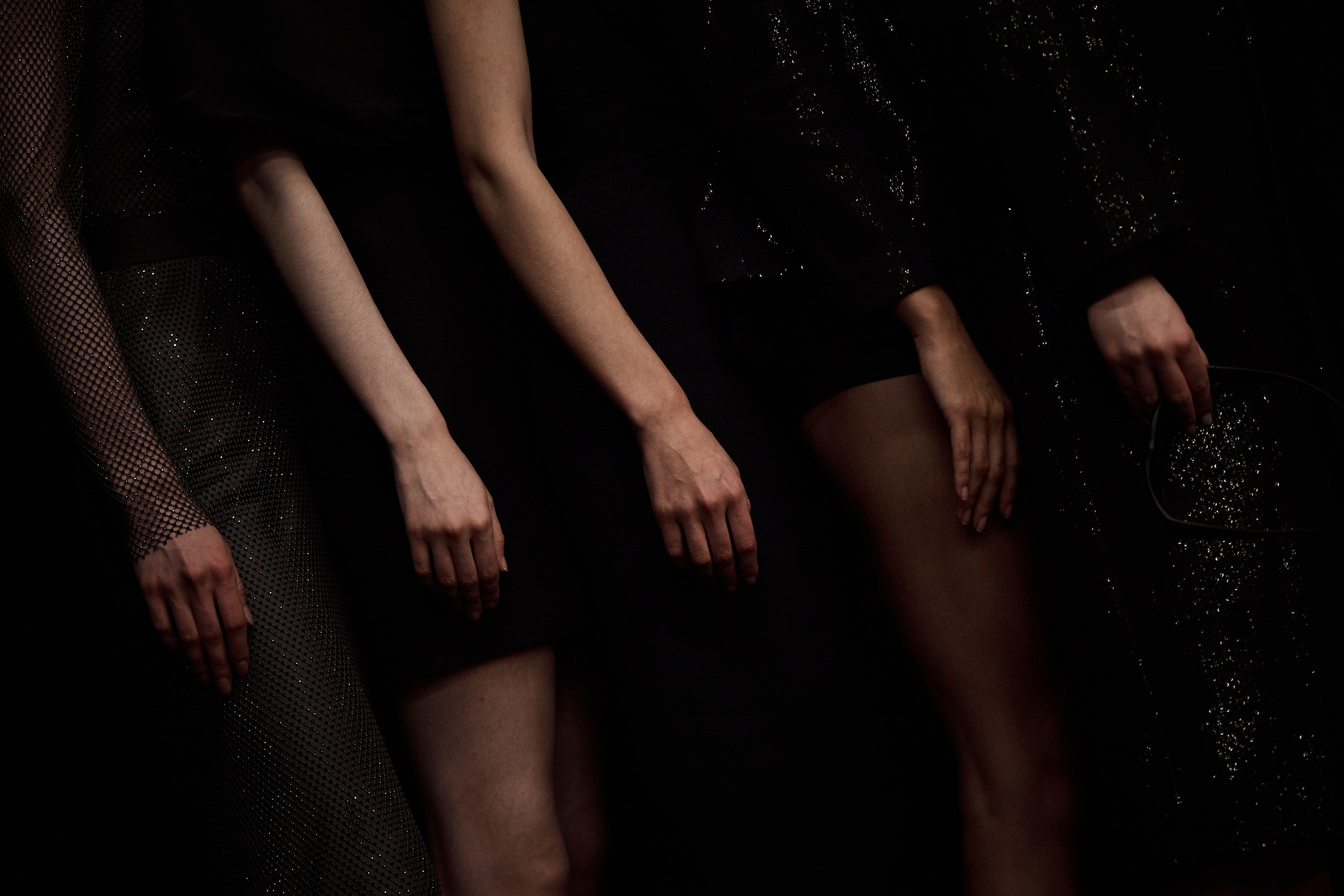 Фотосъемка в fashion сфере. Репортажный и портретный фотограф в Санкт-Петербурге Кристина Рягузова