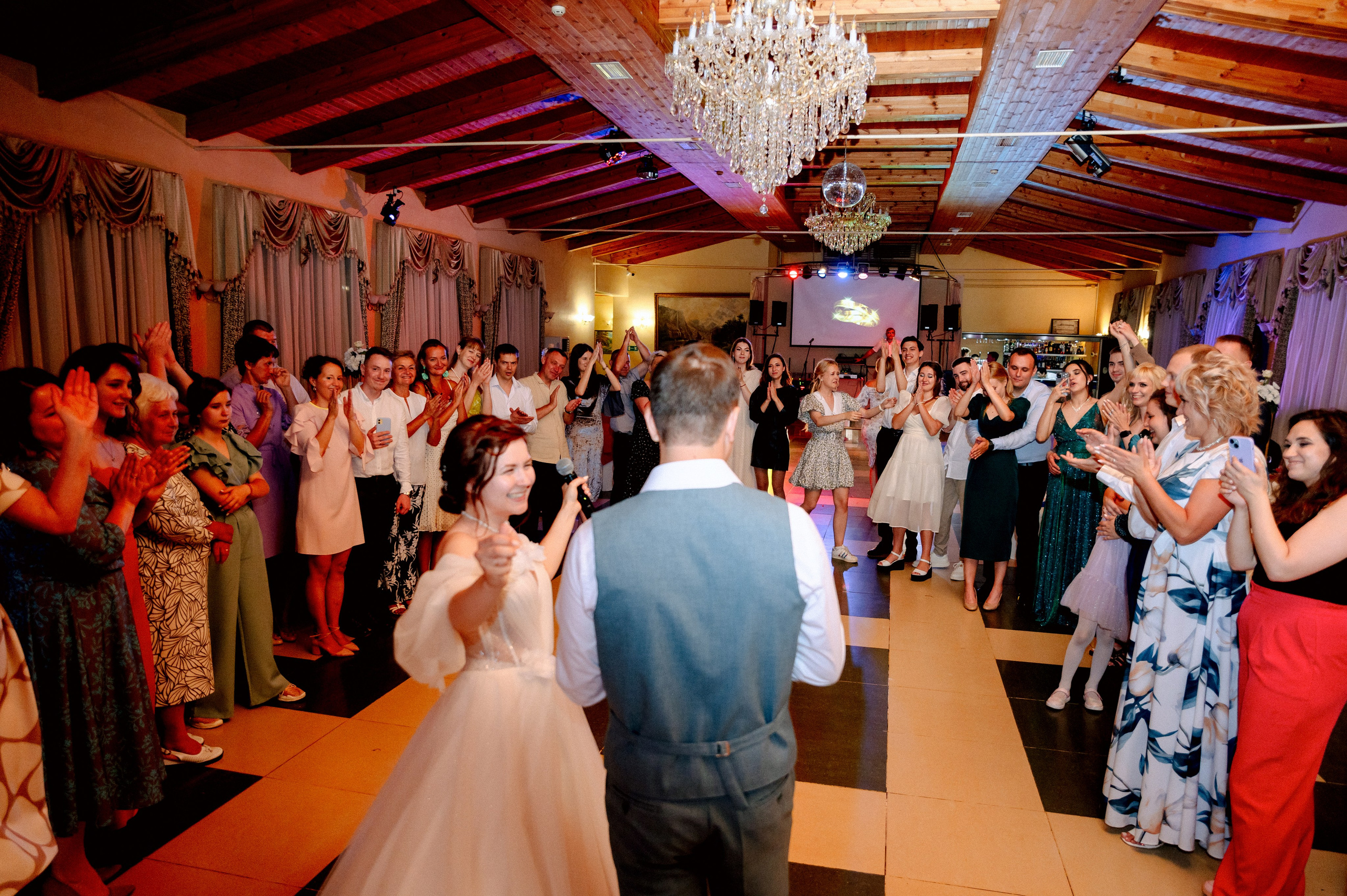 КСЮША и АРТЕМ. Шашкова Вероника / Свадебный и семейный фотограф Москва и Ярославль