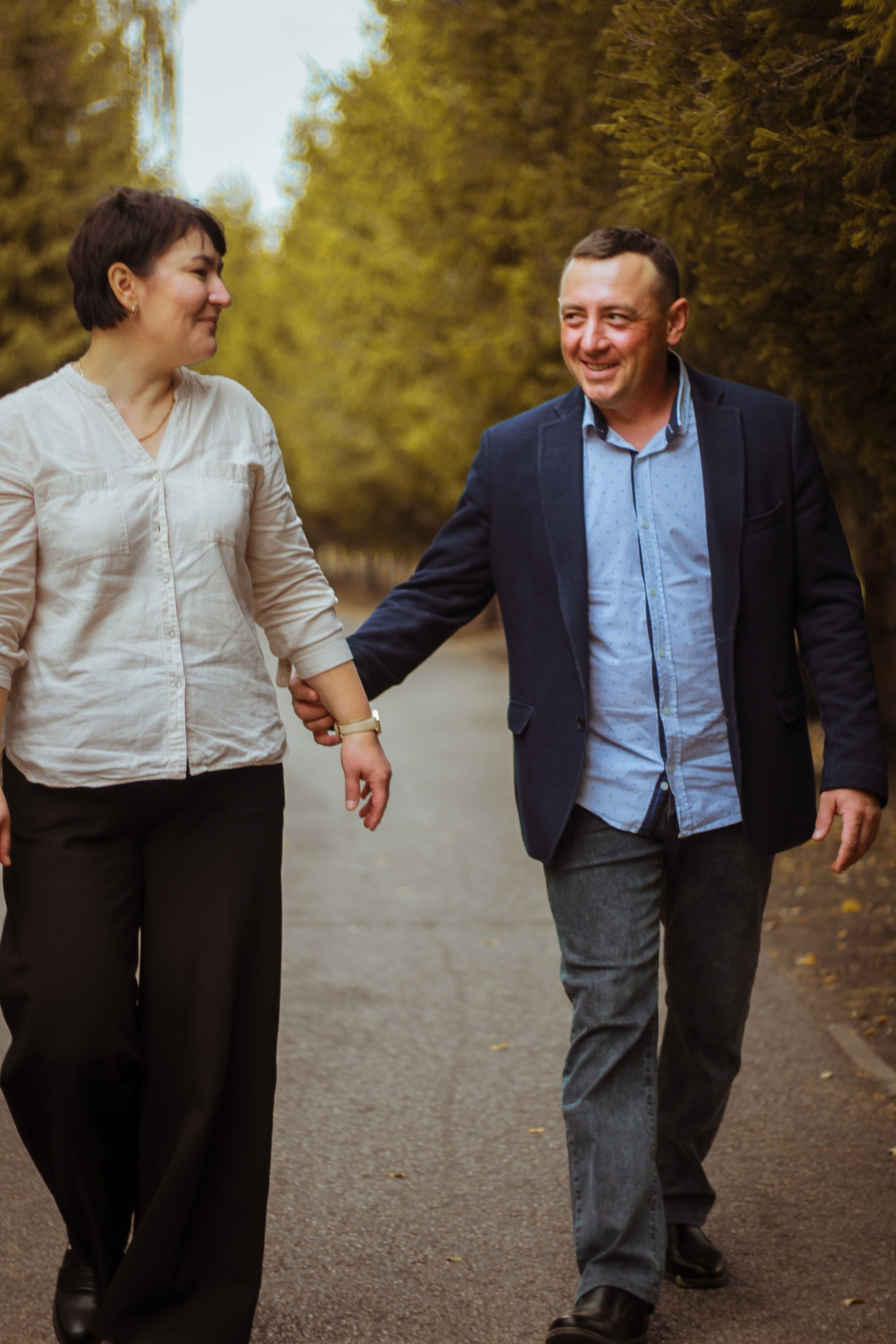 Семейная фотосессия. Фотограф в Уфе Валиева Лилия