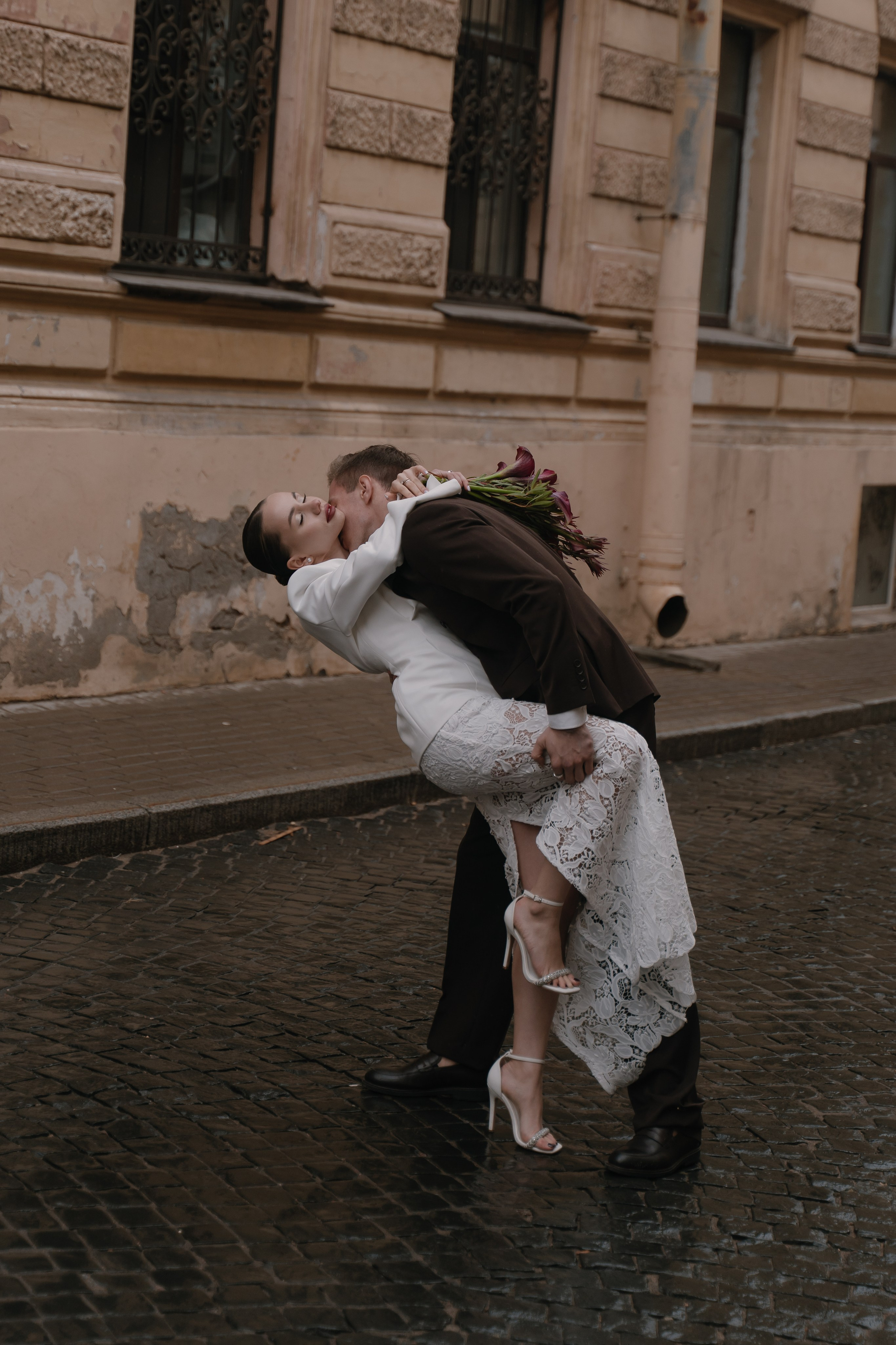 A&R. Свадебный фотограф — Наталья Фед СПб/Москва