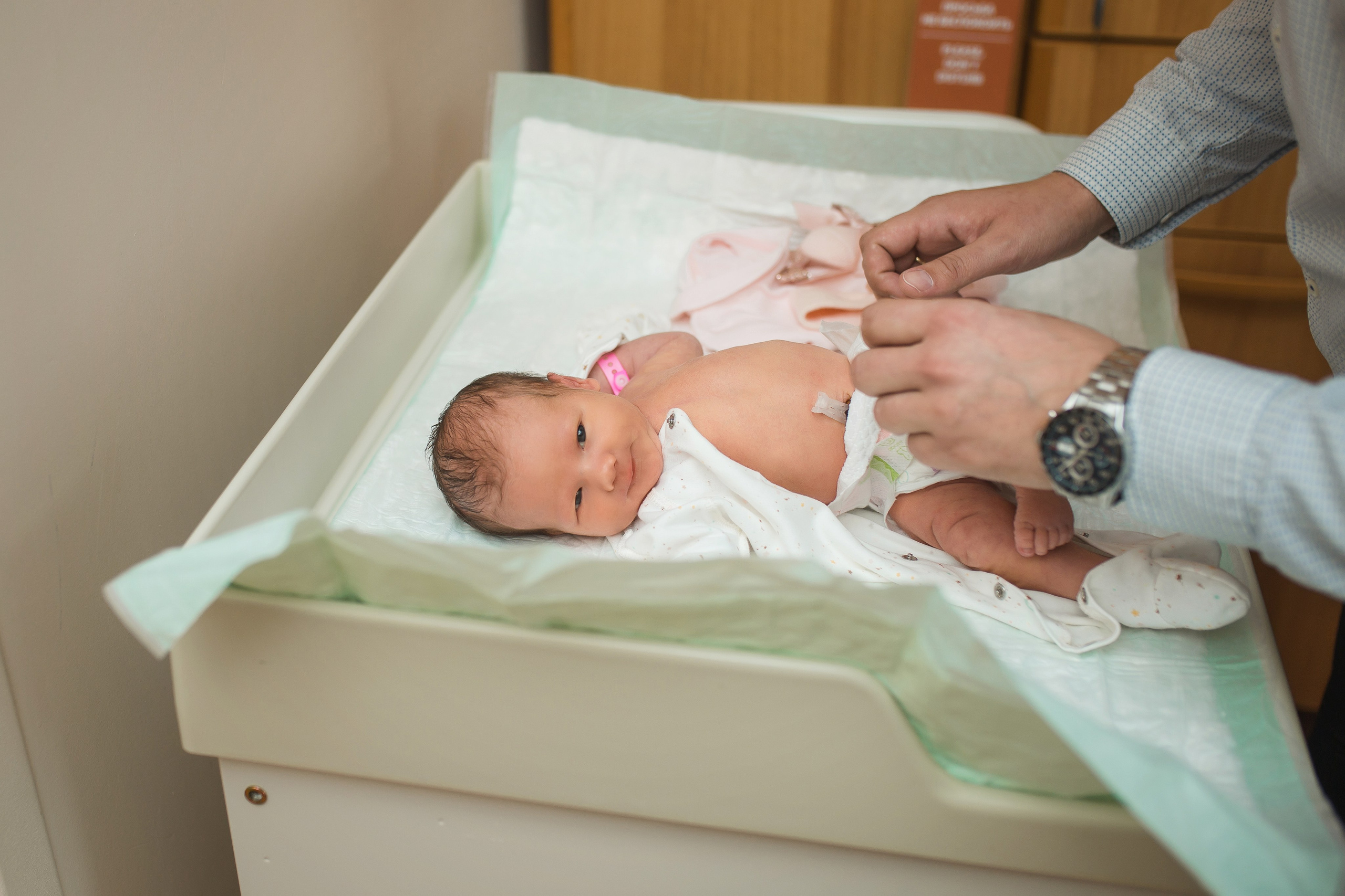 Выписка Евы. Фотограф на Крещение, семейный фотограф в Москве