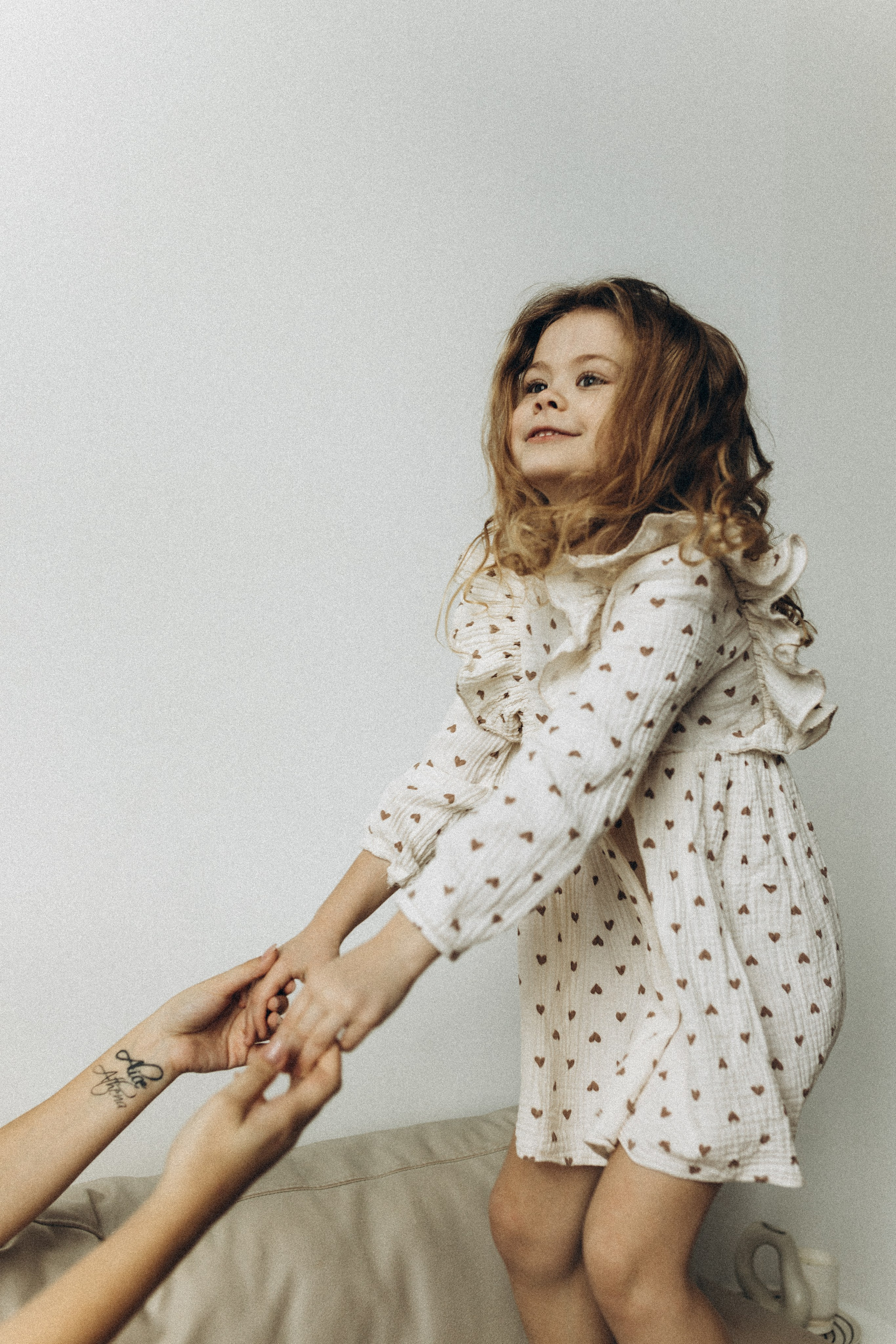 Алина, Алиса и Афина. Семейный фотограф в Новороссийске и Анапе Александра Яковлева