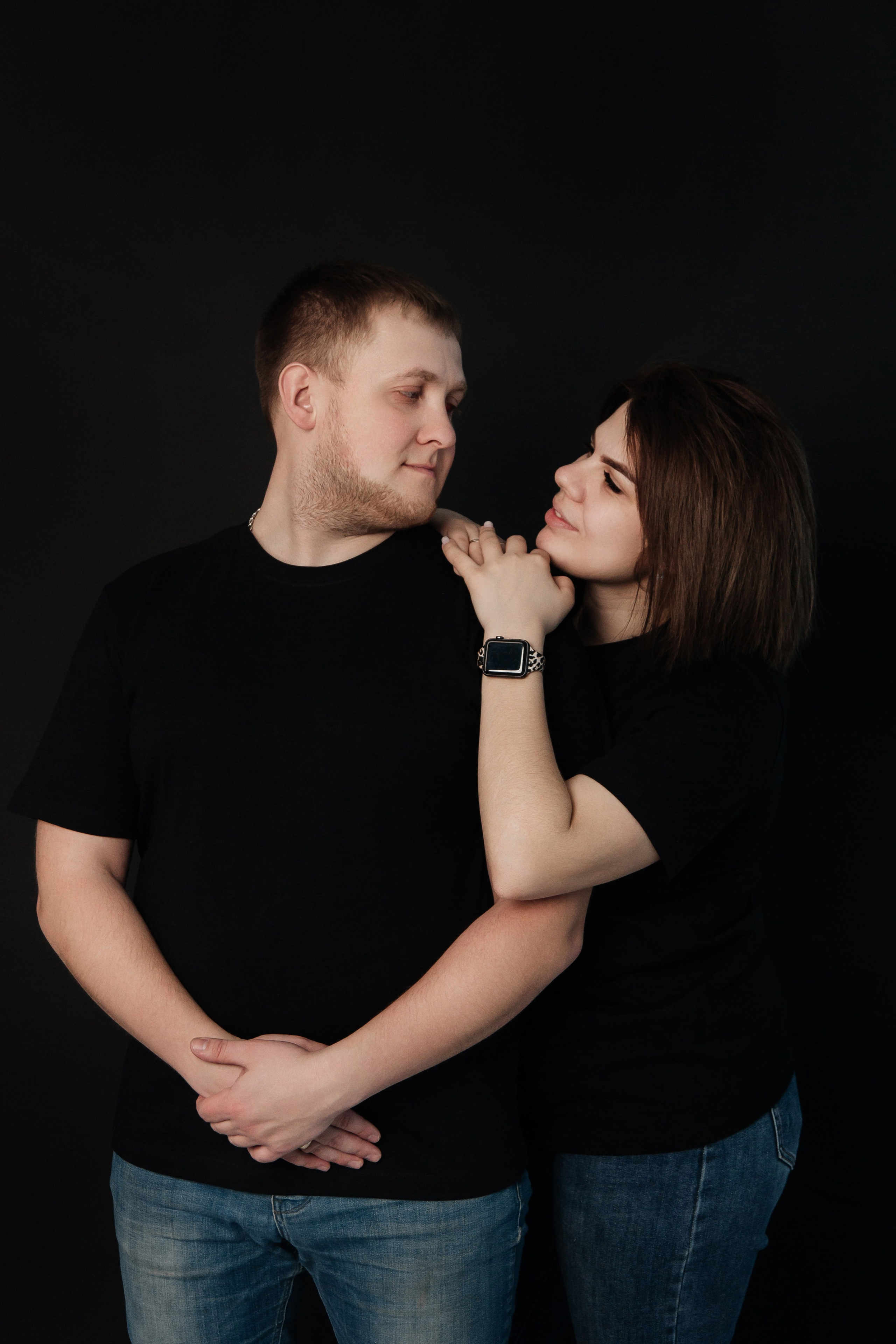 Семья. Фотограф в Киселёвске Татьяна Трухалева