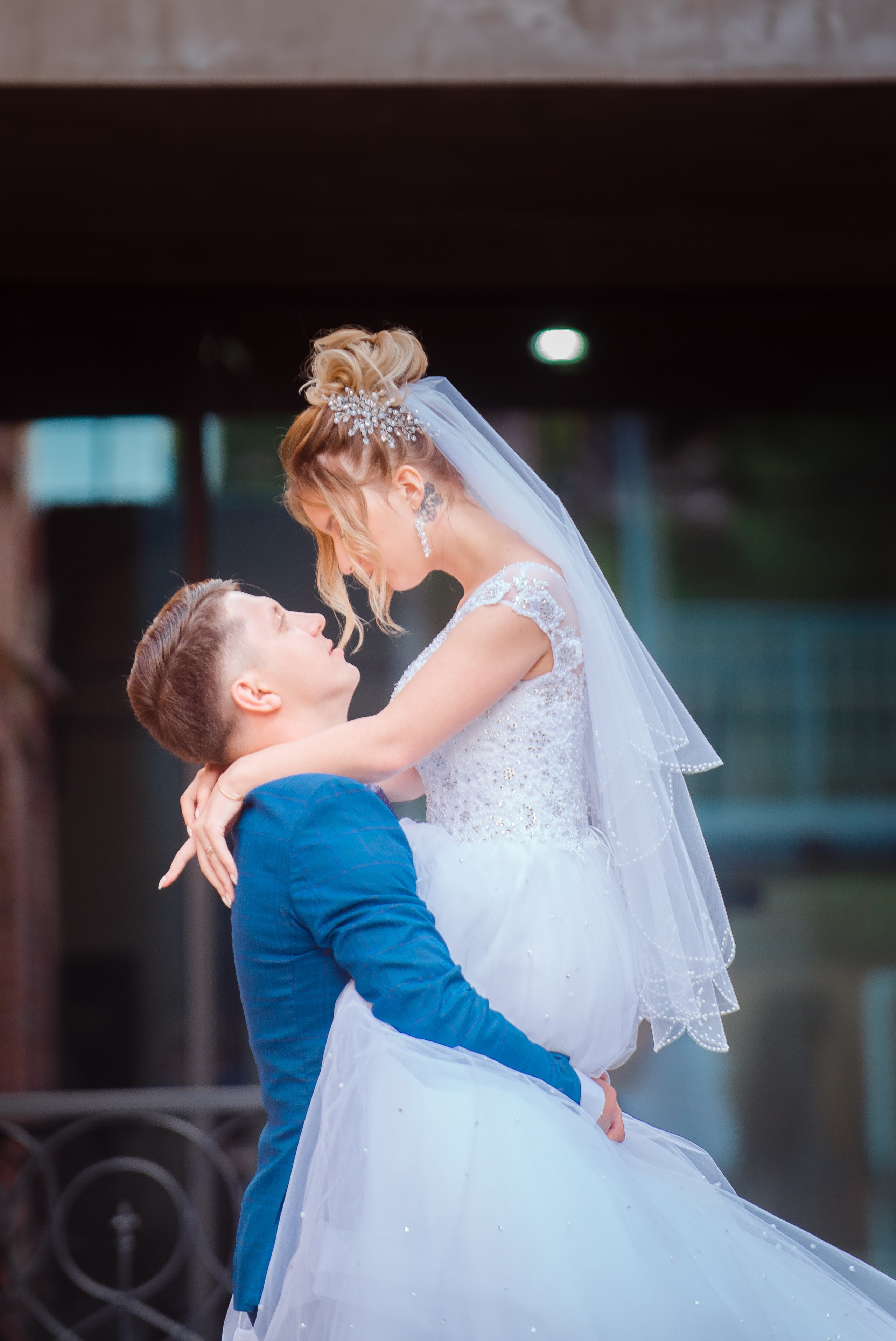 Лариса и Евгений. Евгения Усманова — семейный фотограф в городах Стерлитамак и Уфа