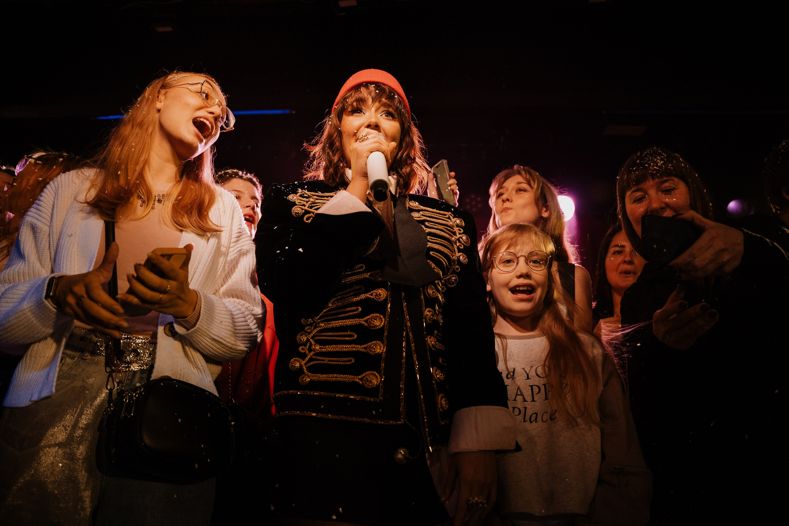 АСИЯ. Фотограф Москва