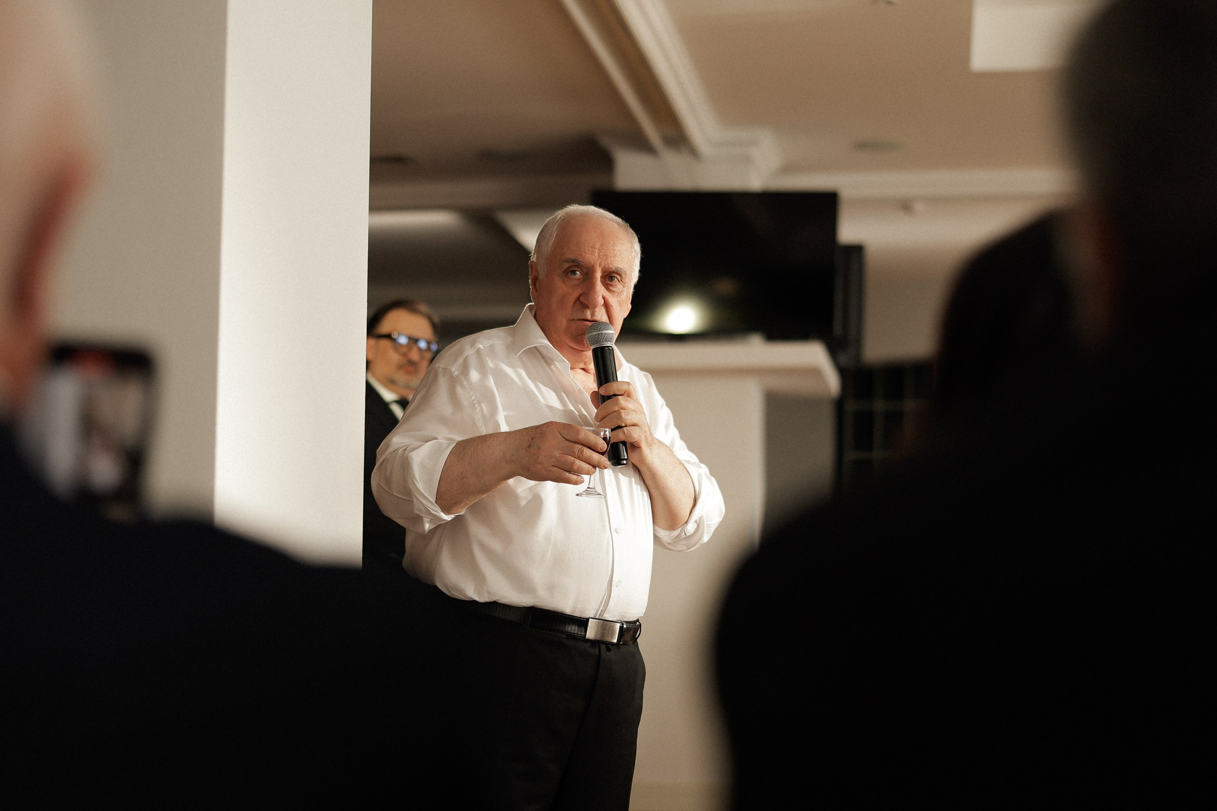 /РЕПОРТАЖ/ День Рождение. 2024. Свадебный фотограф Великий Новгород Станислав Кособудский