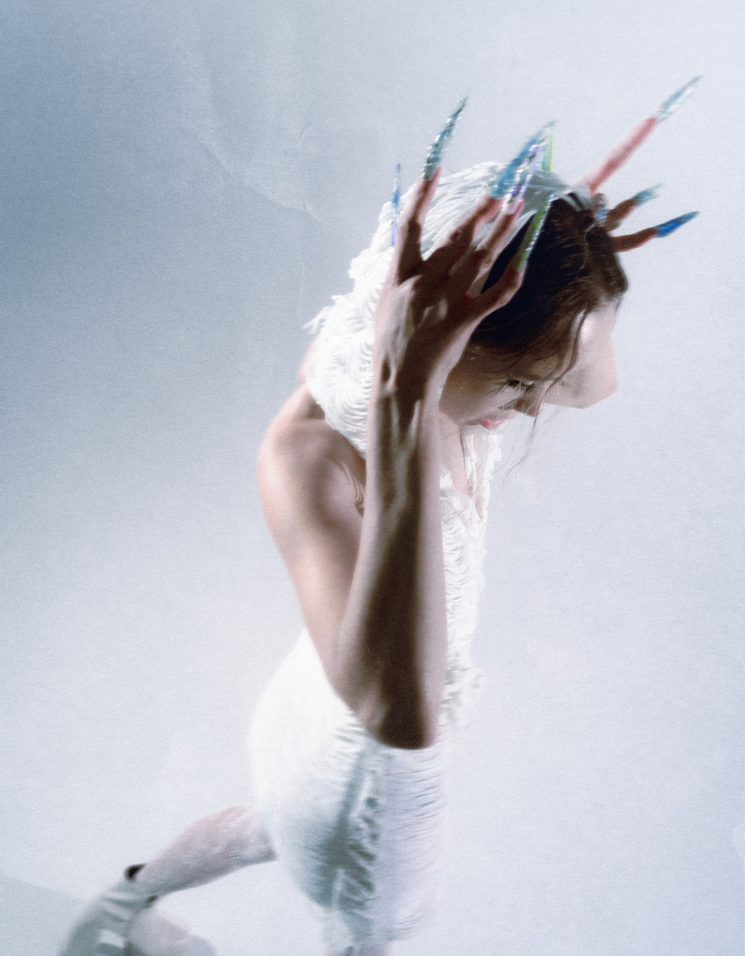 Анита. Портретный фотограф в Сургуте