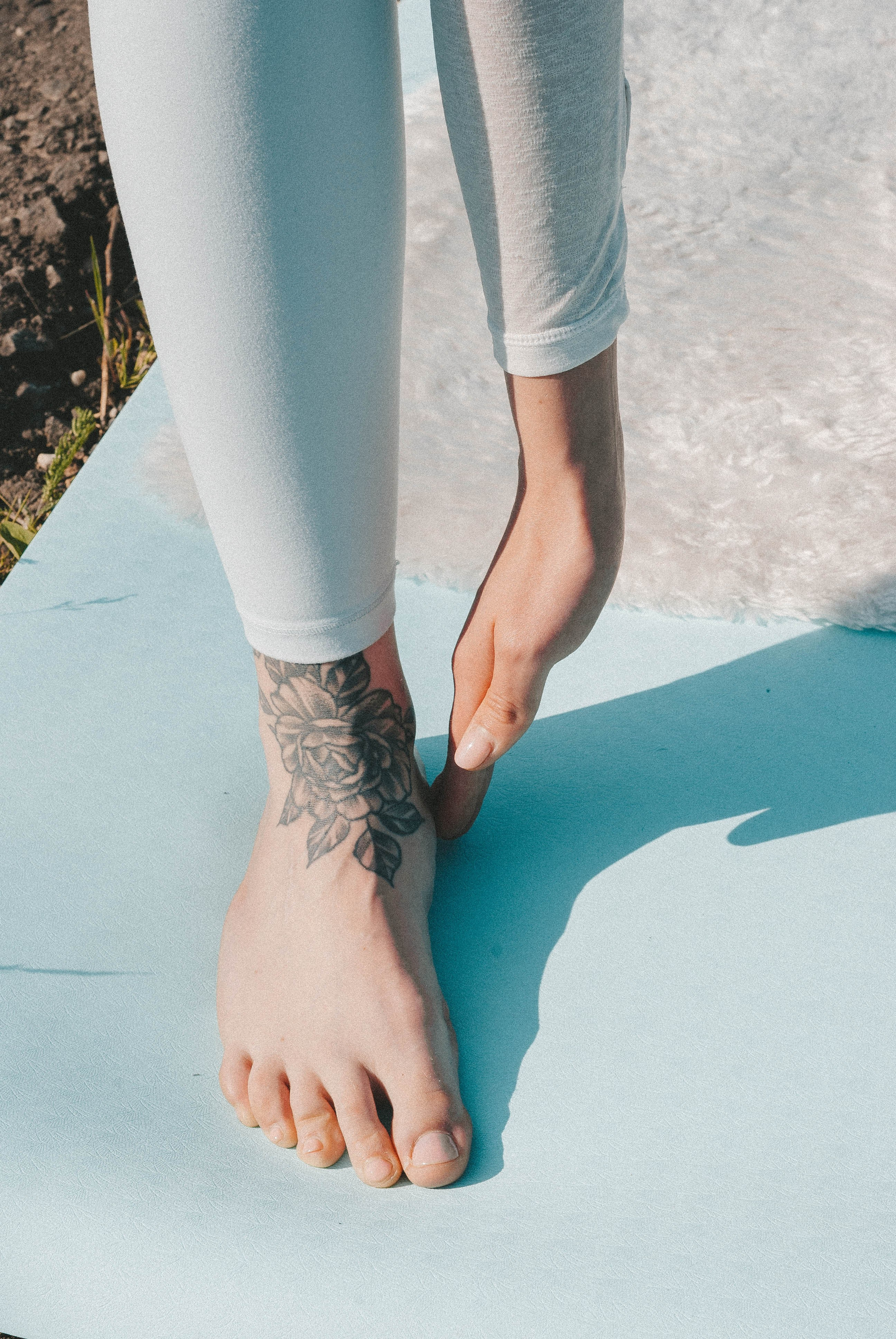 Йогиня Дарья. Фотограф в Красногорске|Ксения Рубцова