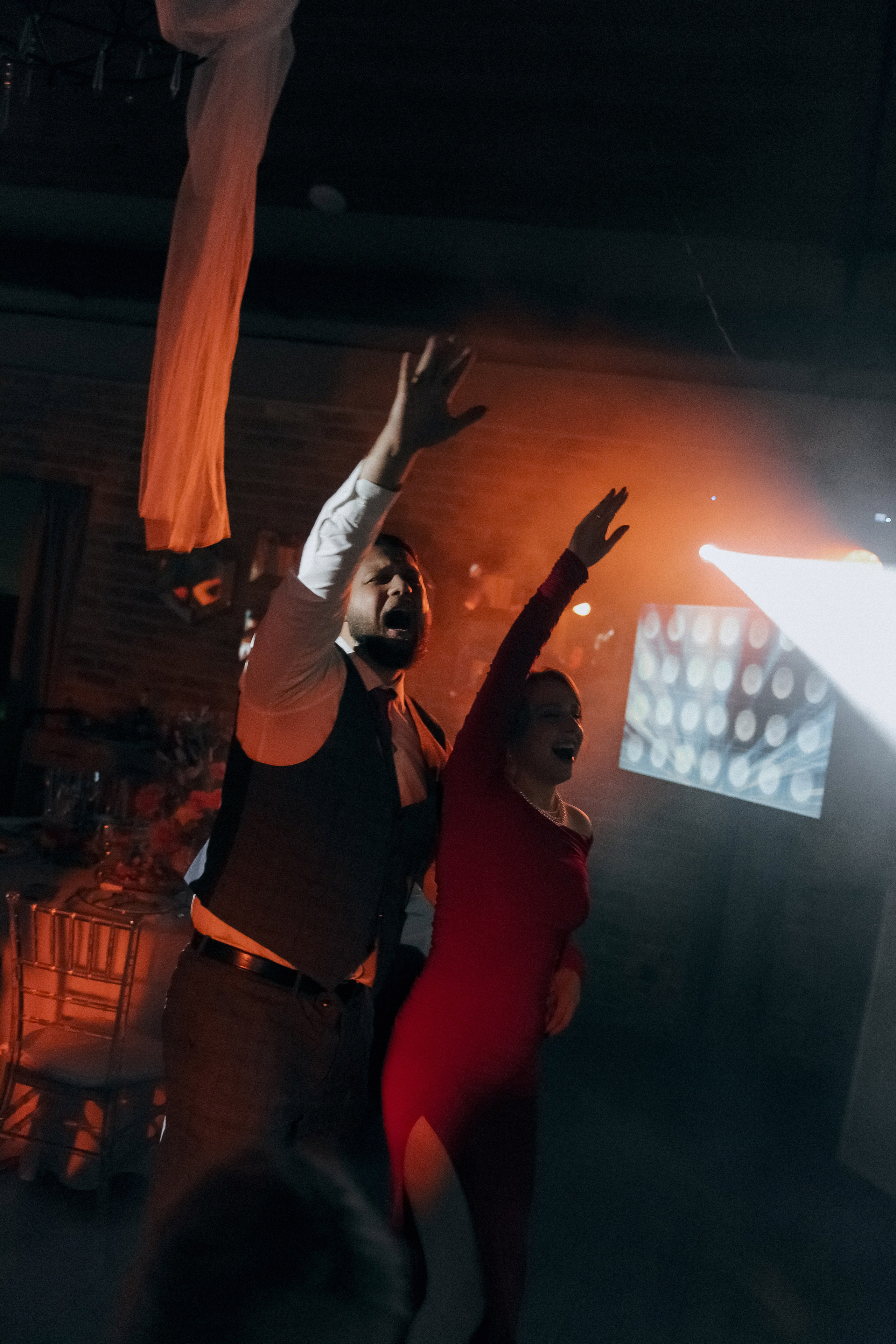 Золотая осень Андрея и Дарьи в Art Village Club. Свадебный фотограф Москва