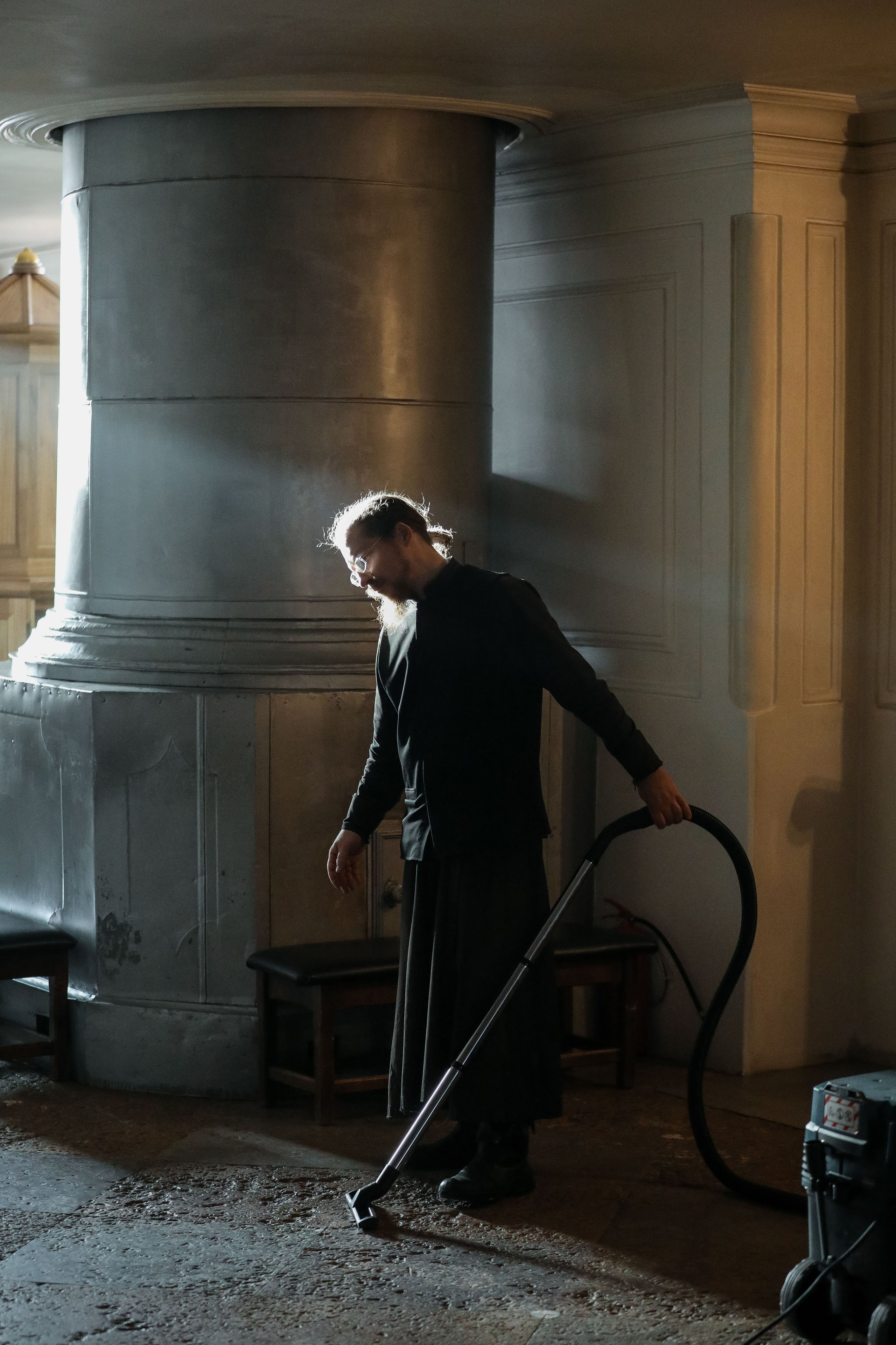 Репортажи. Трандин Иван Фотограф СПб