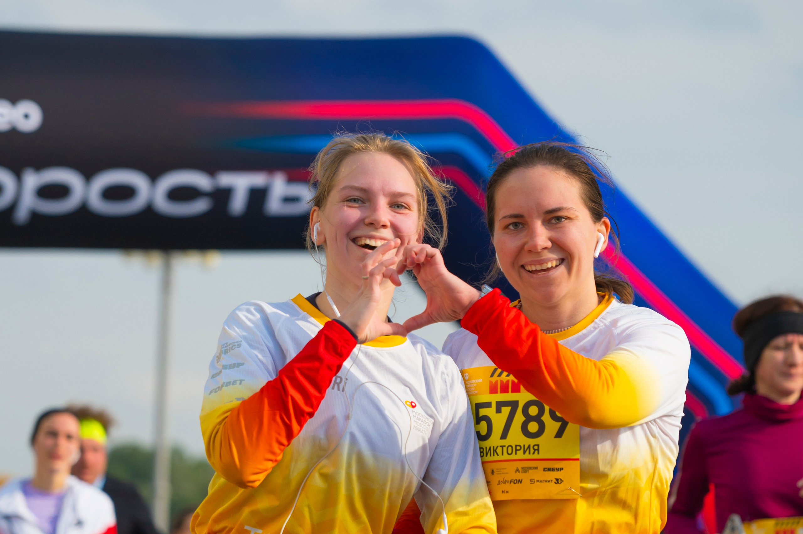 Фотограф Михаил Волков