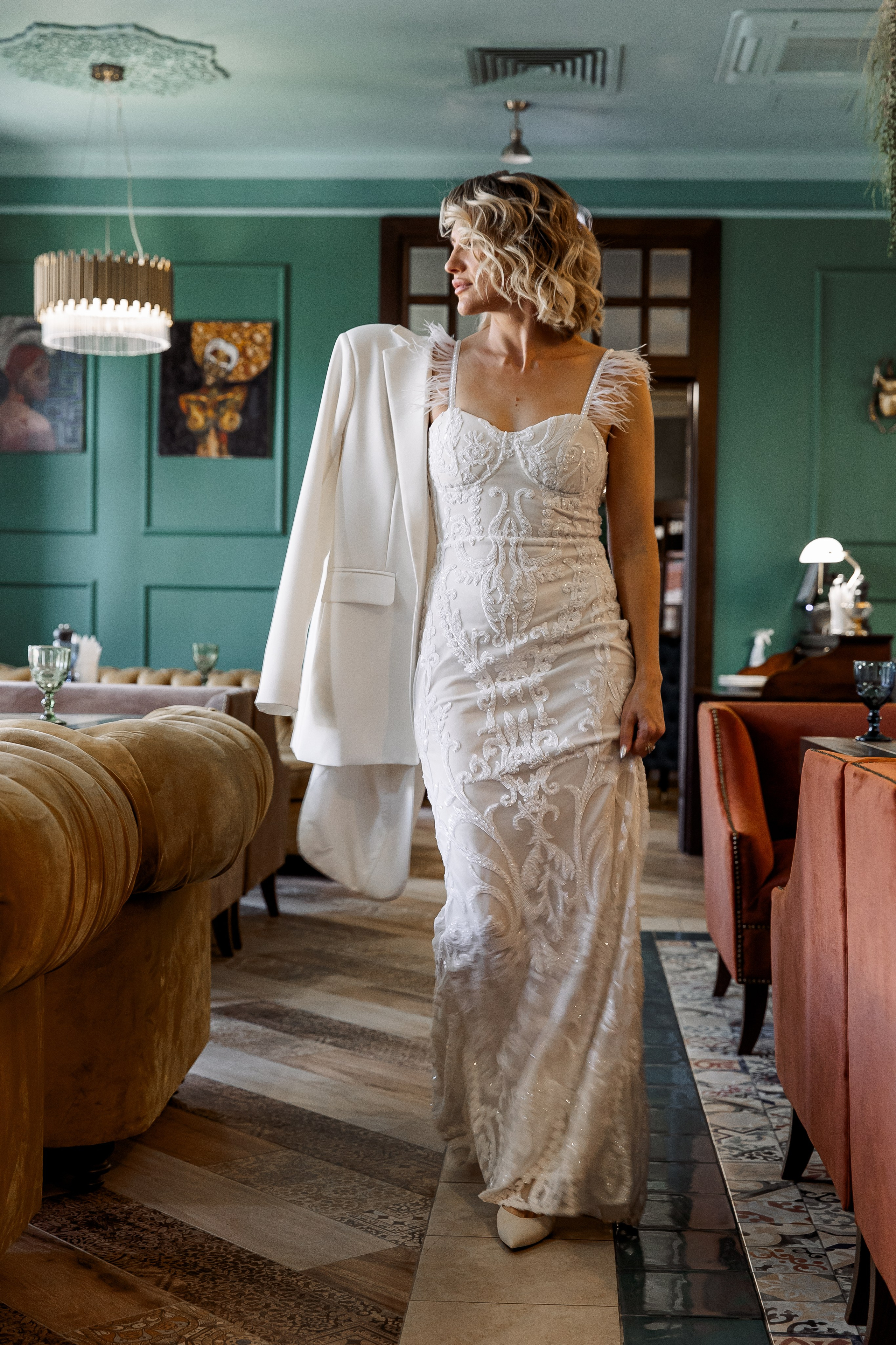 Виктор и Екатерина. Свадебный и семейный фотограф в Челябинске Юлия Ишимова