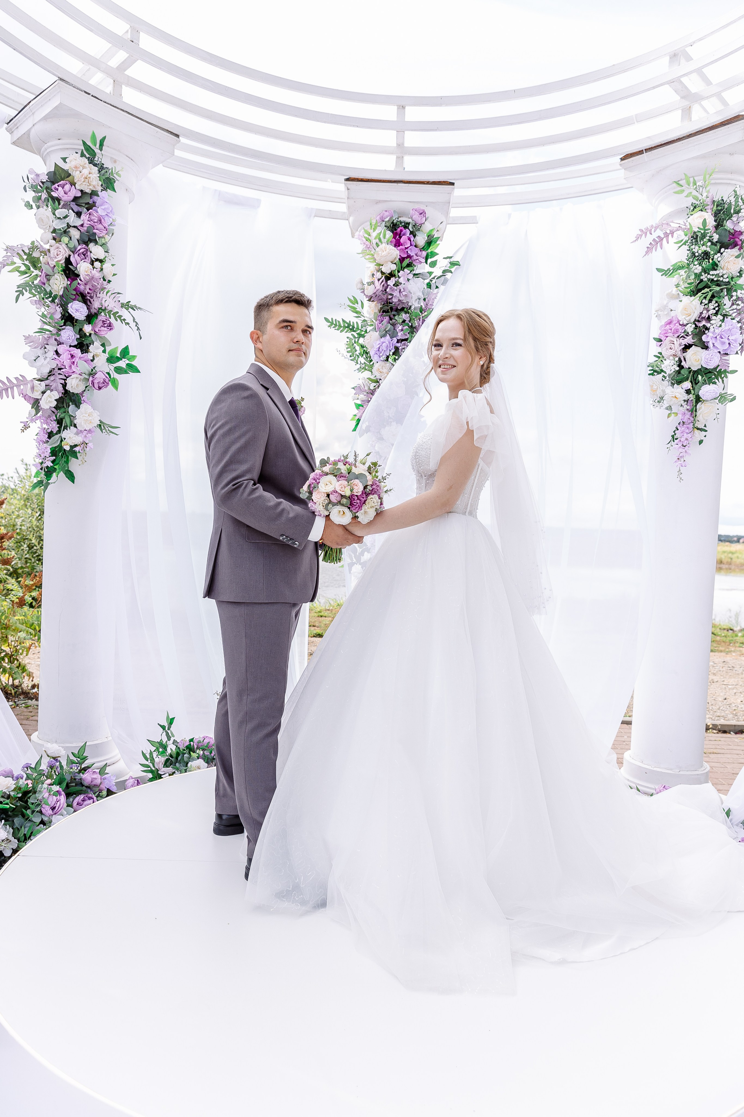 Любовь и Евгений. Свадебный и семейный фотограф в Челябинске Юлия Ишимова