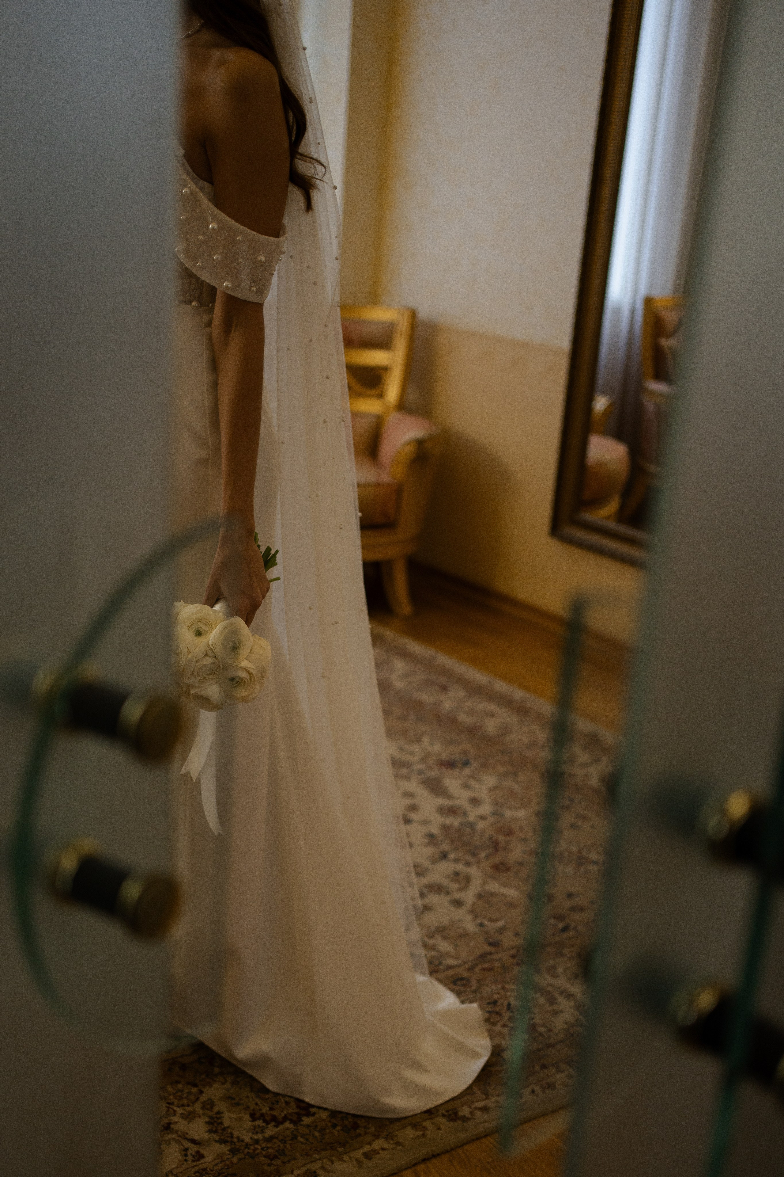 Георгий и Екатерина. Главная