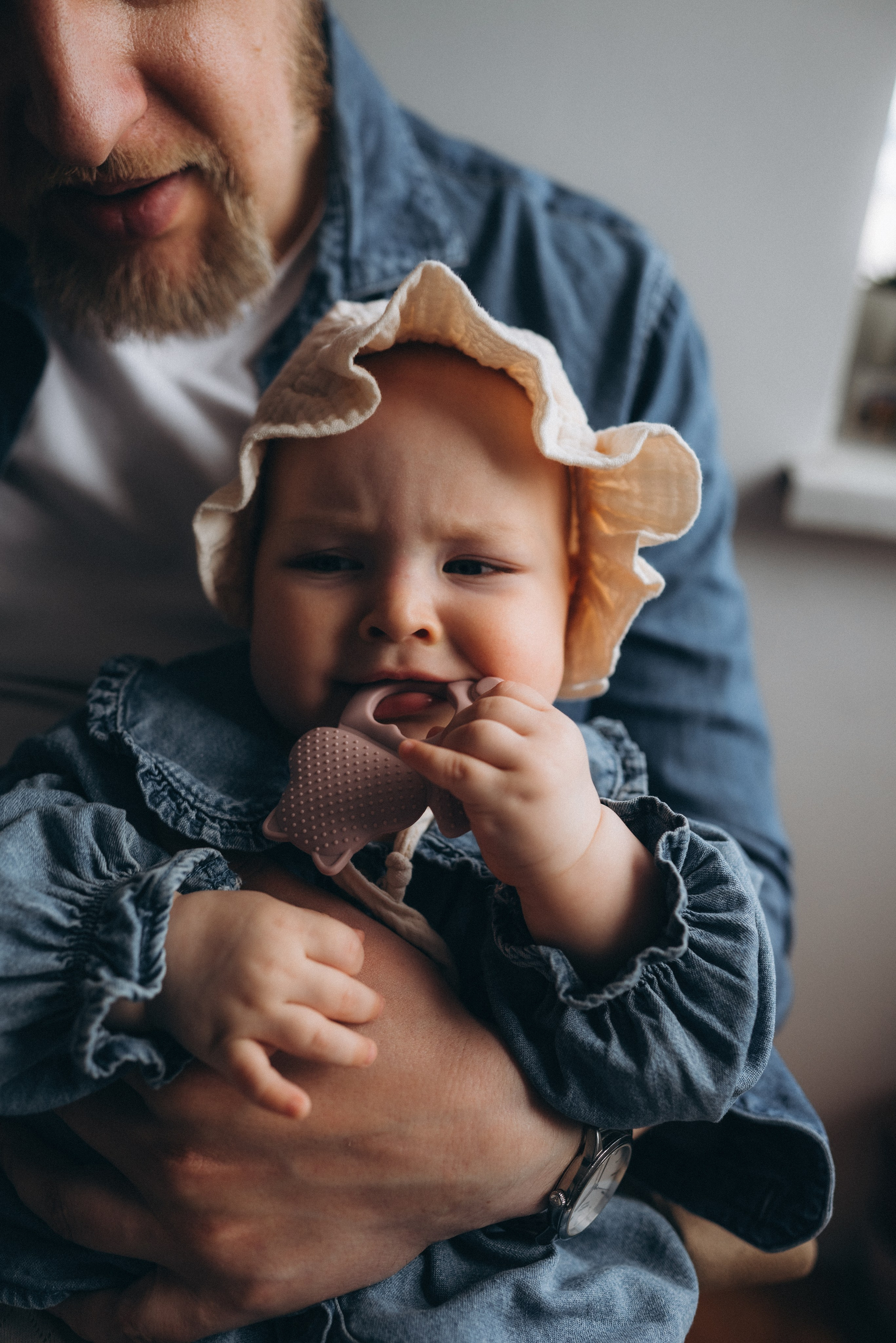 Кристиан, Наталья и Люси. Семейный фотограф Юлия Власова
