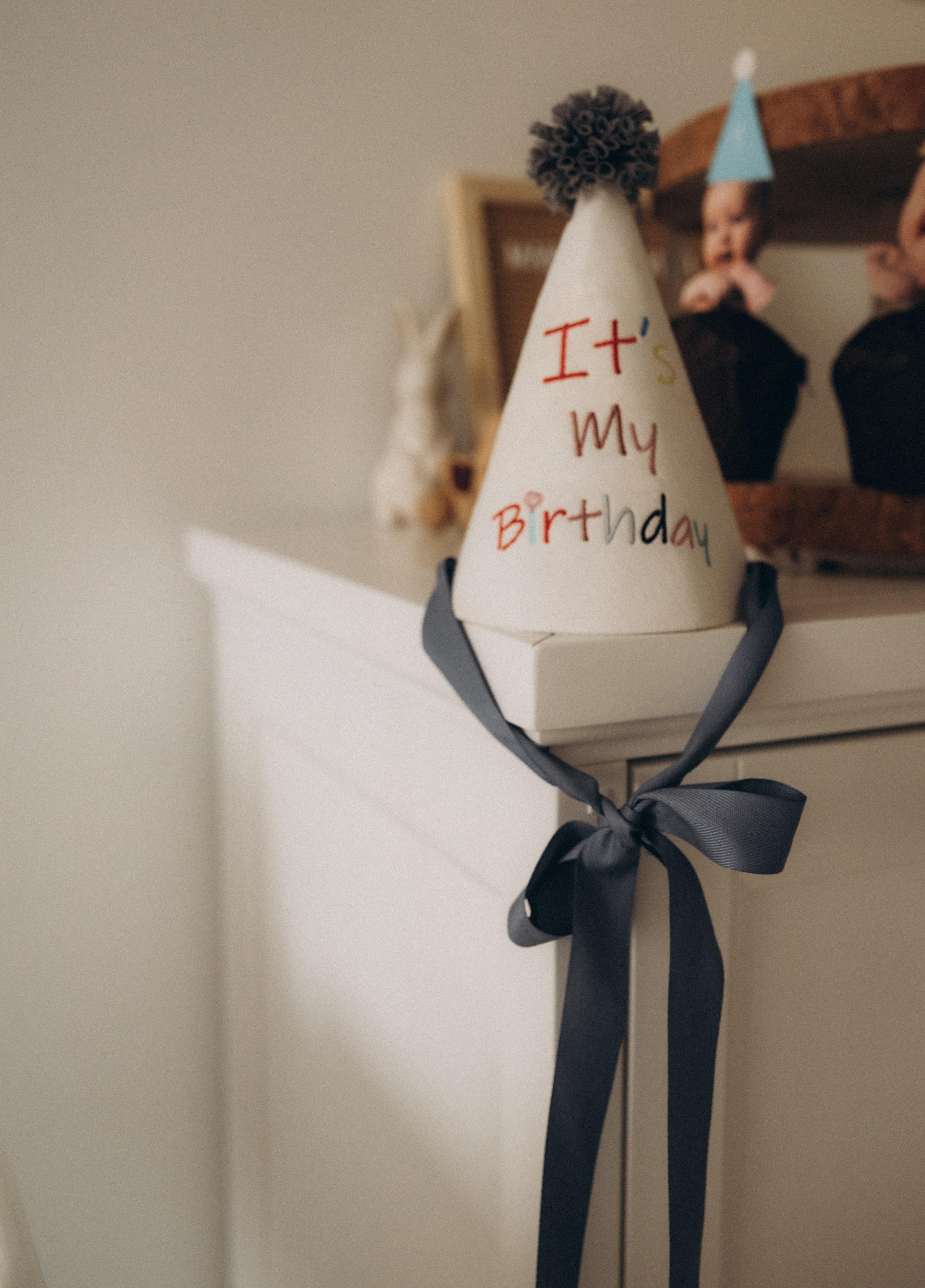 1 годик Максимилиану. Семейный фотограф Юлия Власова