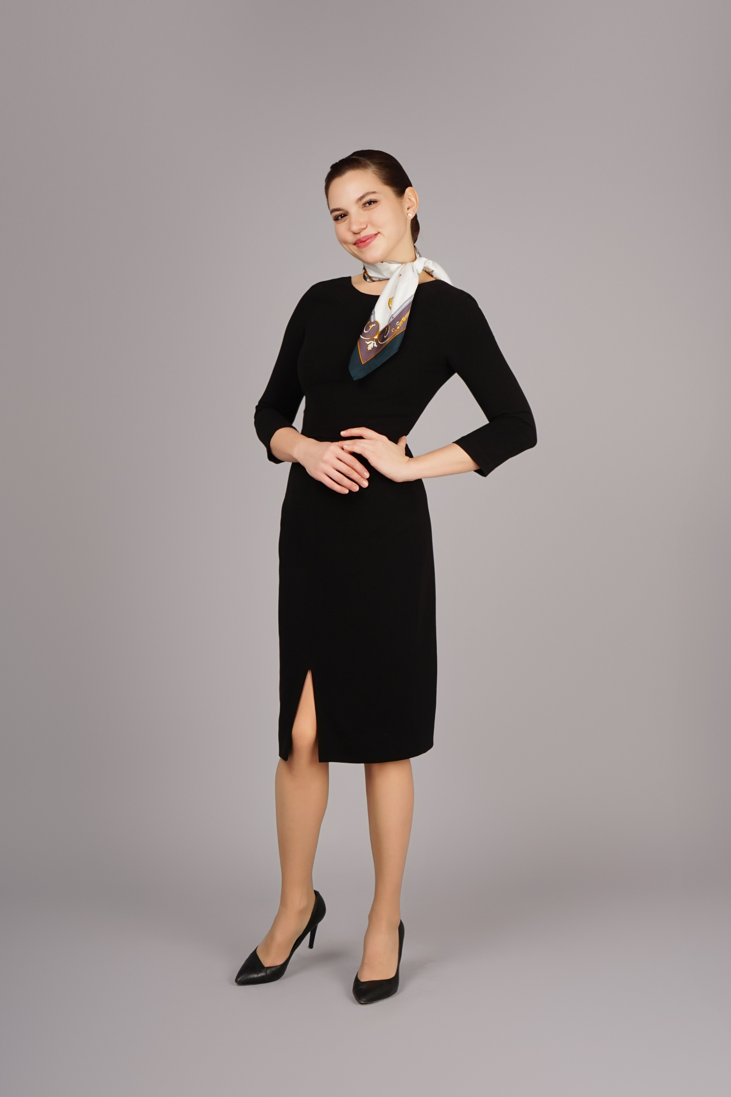 Бизнес авиация. Женский фотограф в Химках Алёна Ленёва