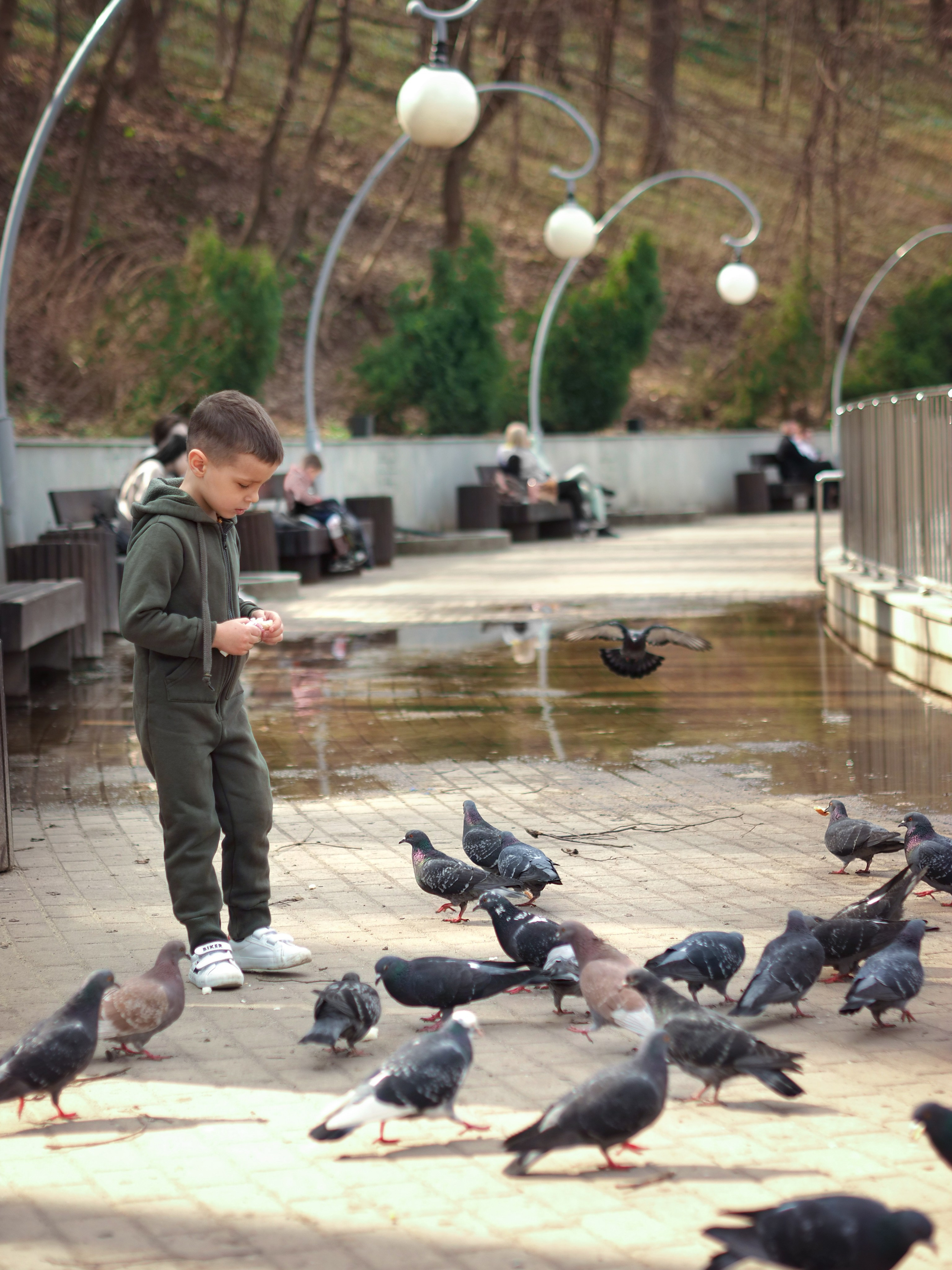 ДЕТСКАЯ СЪЁМКА. Семейный фотограф в Воронеже Олеся Грасько