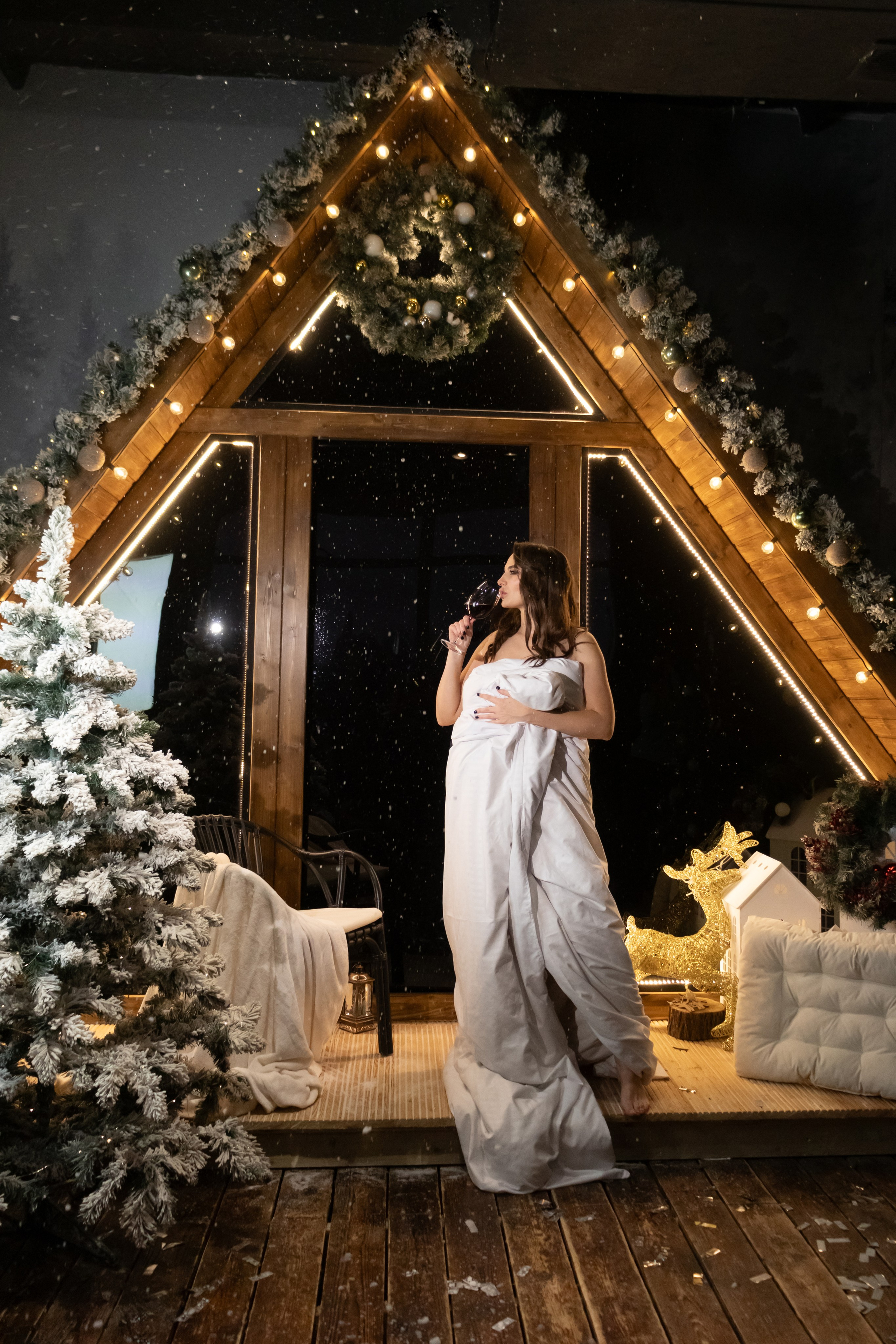 Валерия. Фотограф в Краснодаре Арина Кудряшова