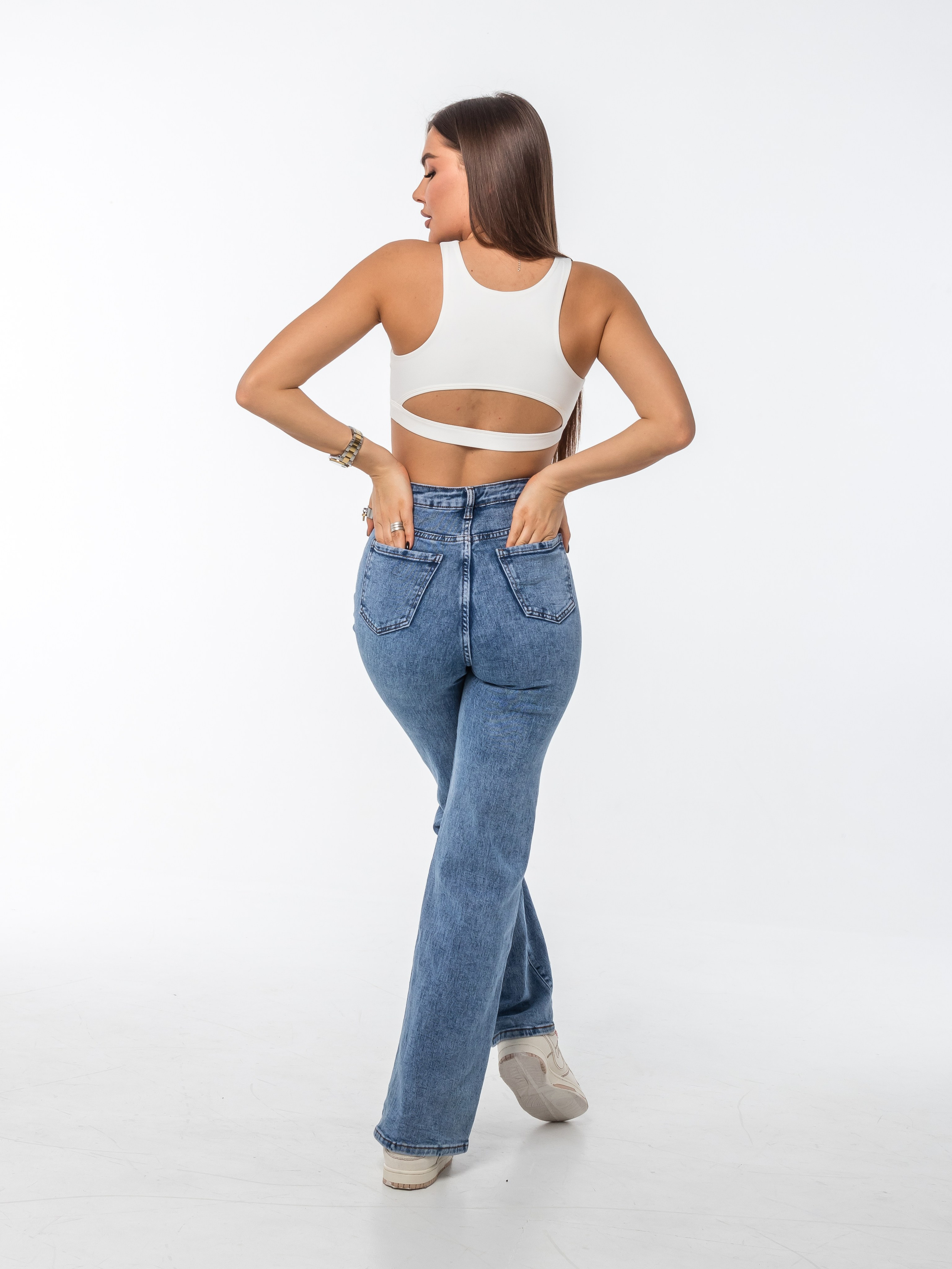 Джинсы. Фотограф в Краснодаре Арина Кудряшова