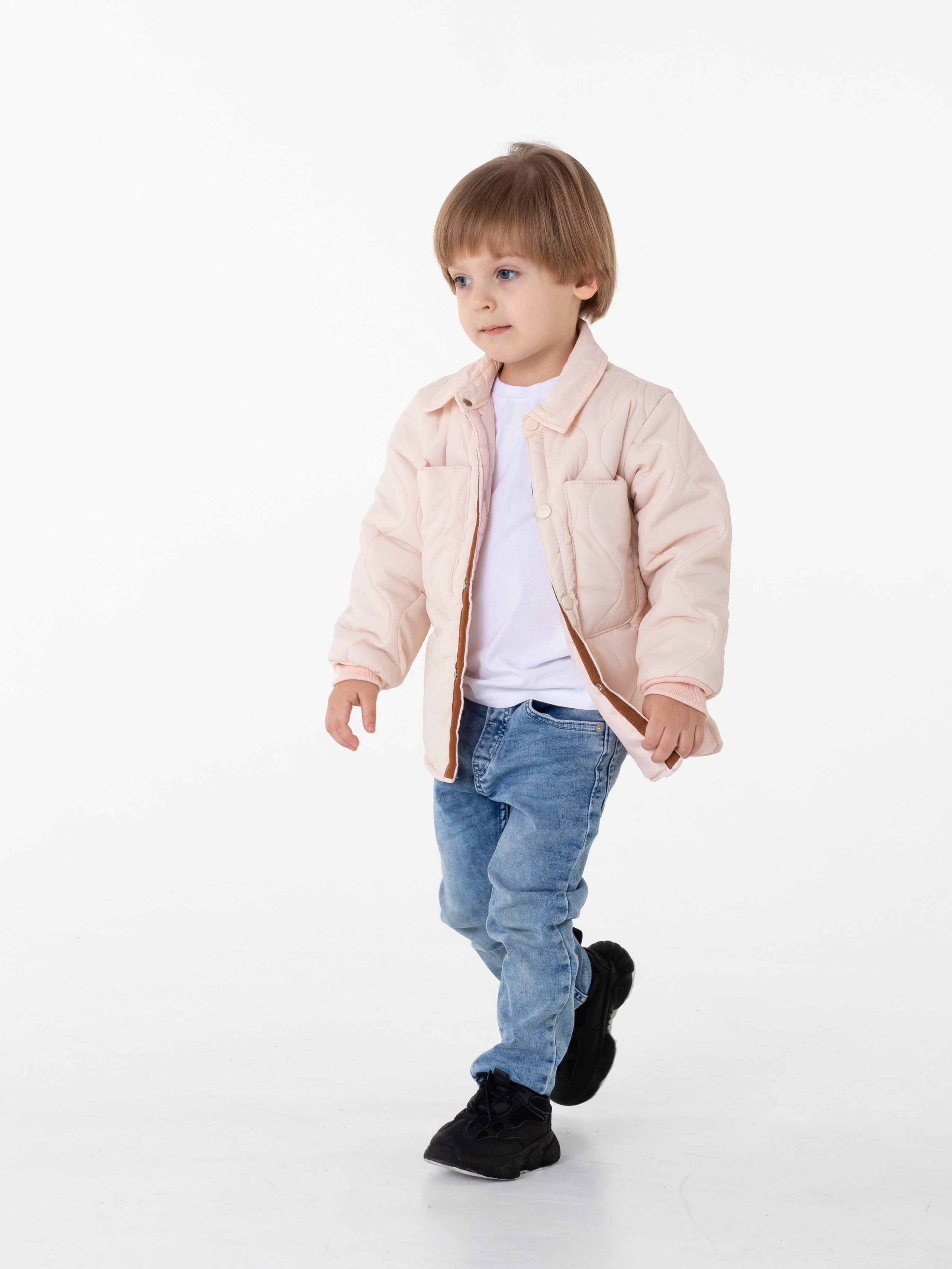 Детские куртки. Фотограф в Краснодаре Арина Кудряшова