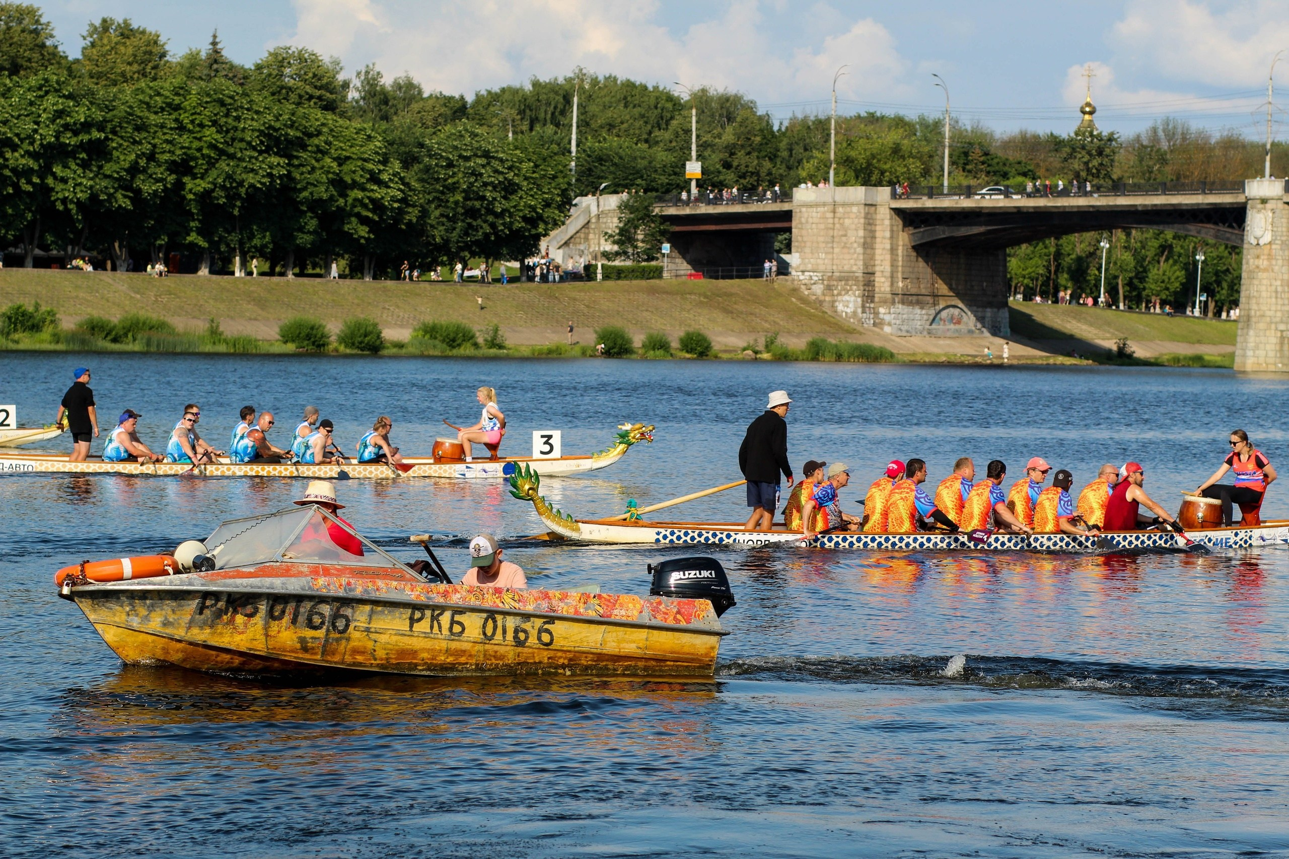 Спорт. Фотограф Ксения Монахова
