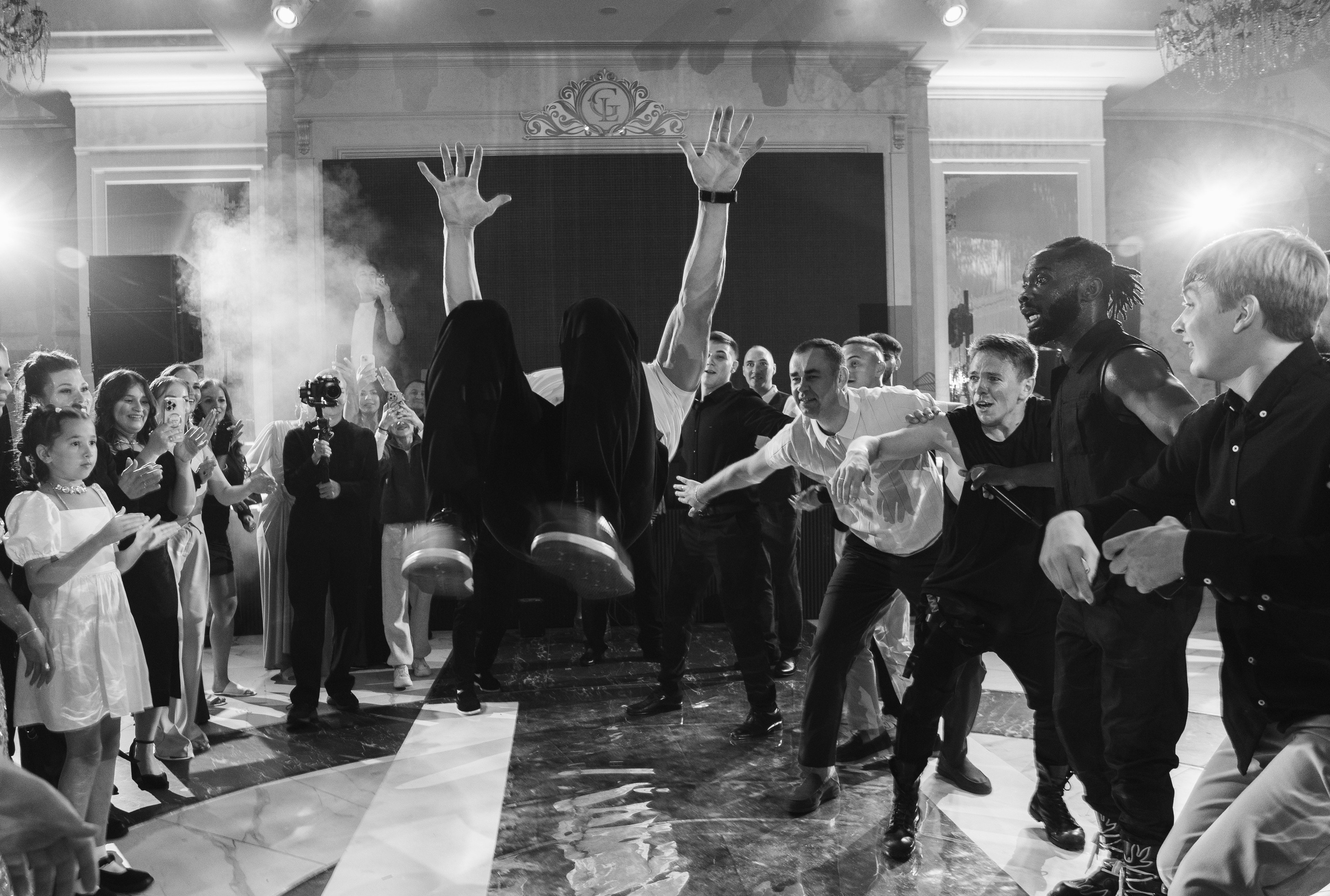 Aidar & Ralina. Свадебный фотограф Ильнар Асадуллин