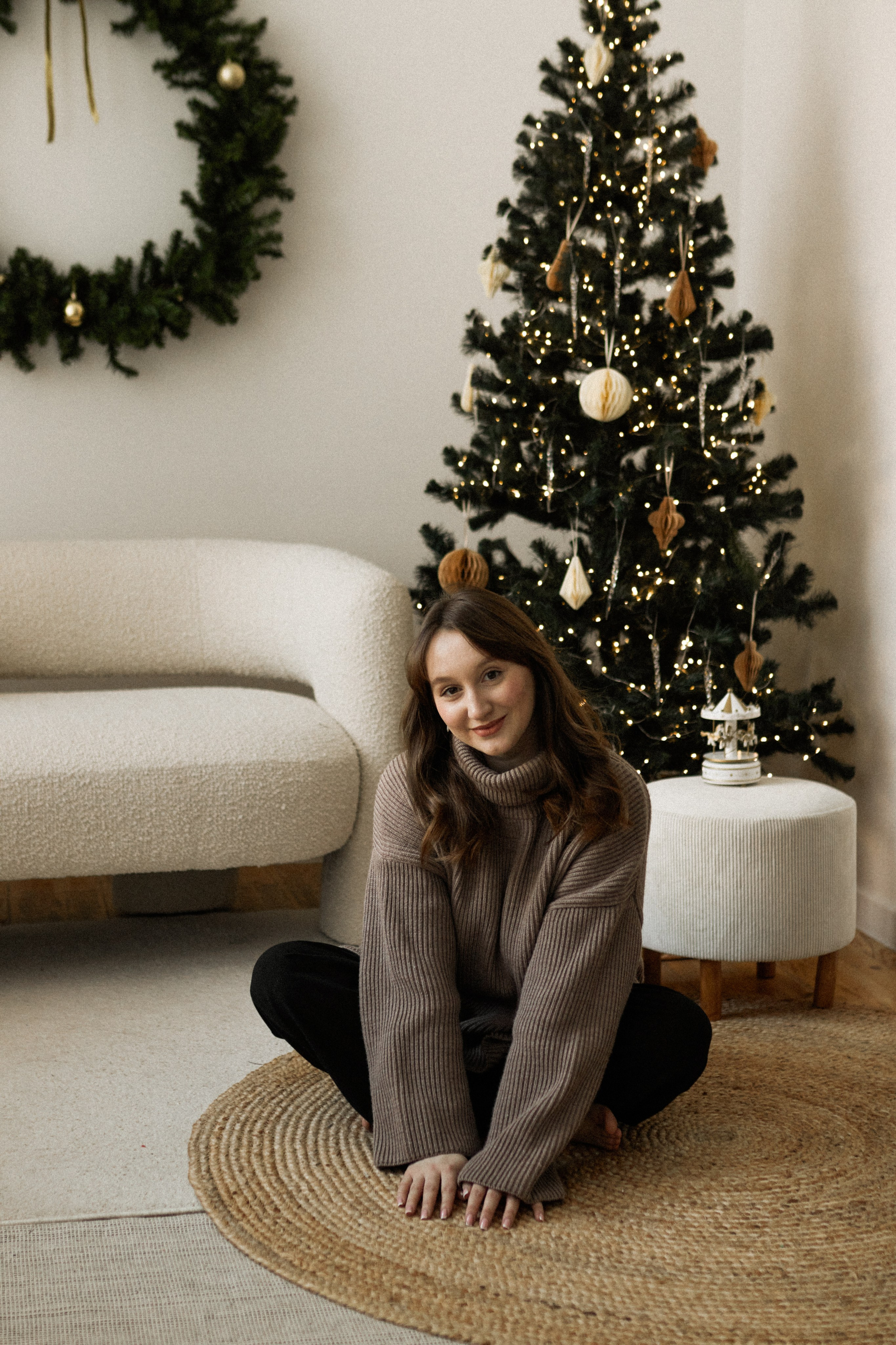 Дарья. Фотограф Стилист Тюмень Вера Хайруллина