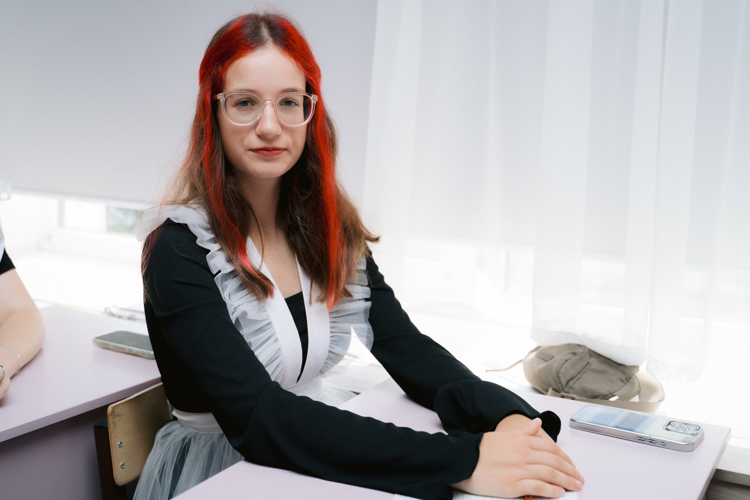 11 класс 40 Школа. Выпускные альбомы Натальи Бутко: Новороссийск, Анапа, Геленджик