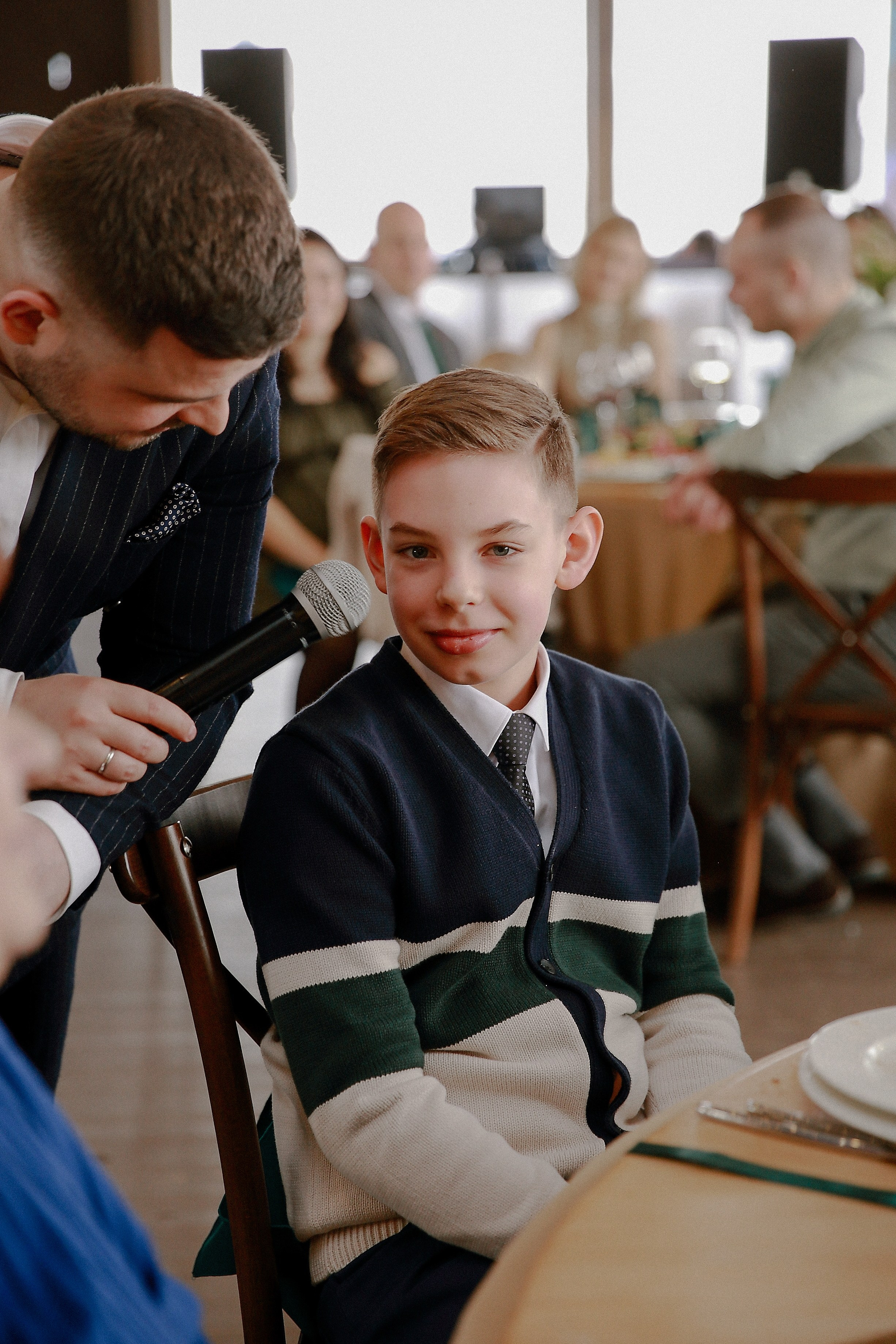 Саша и Ксюша. Семейный и свадебный фотограф в Москве и Зеленограде Пилипенко Юлия