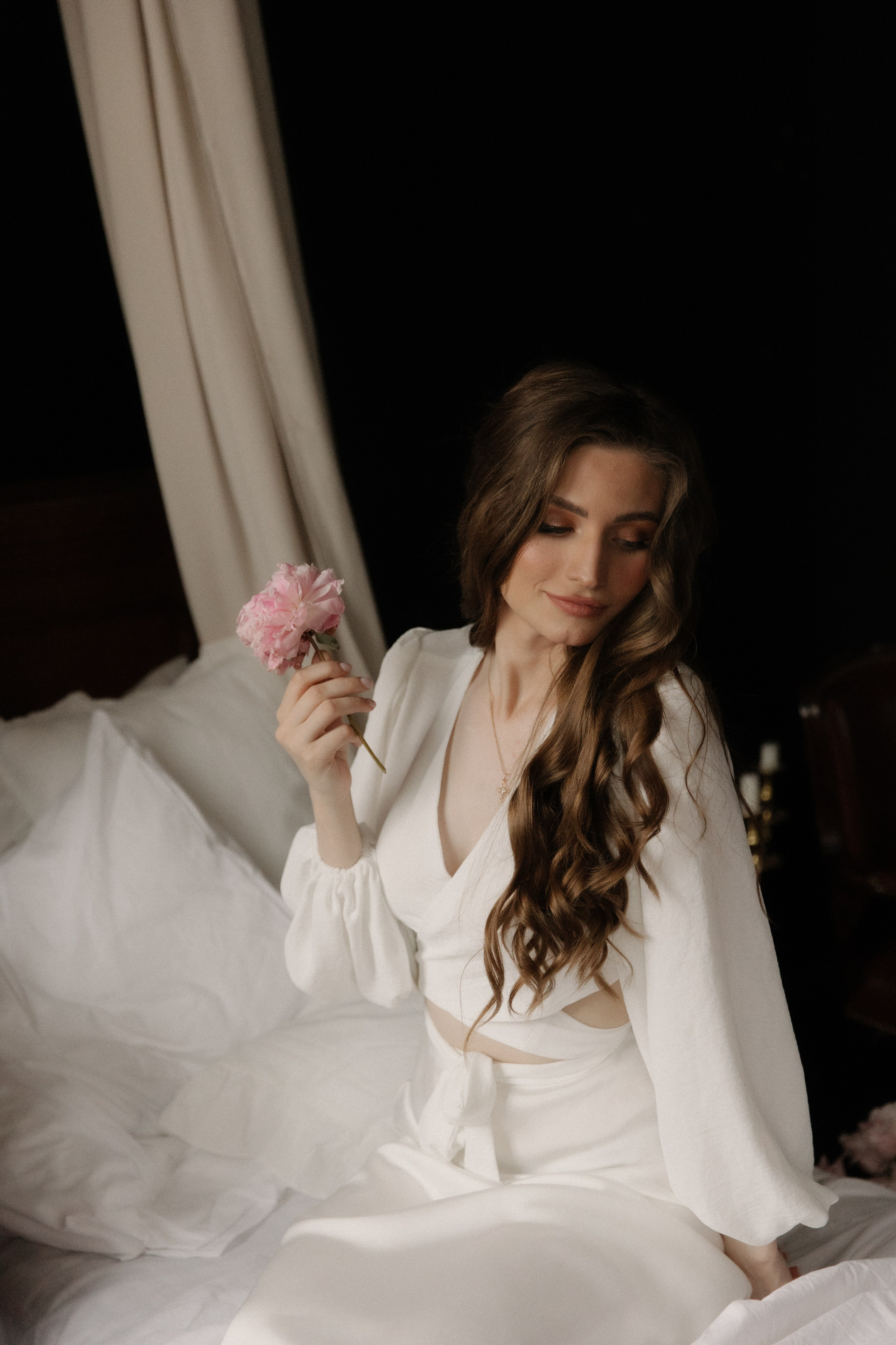 Алина. Семейный и свадебный фотограф в Москве и Зеленограде Пилипенко Юлия