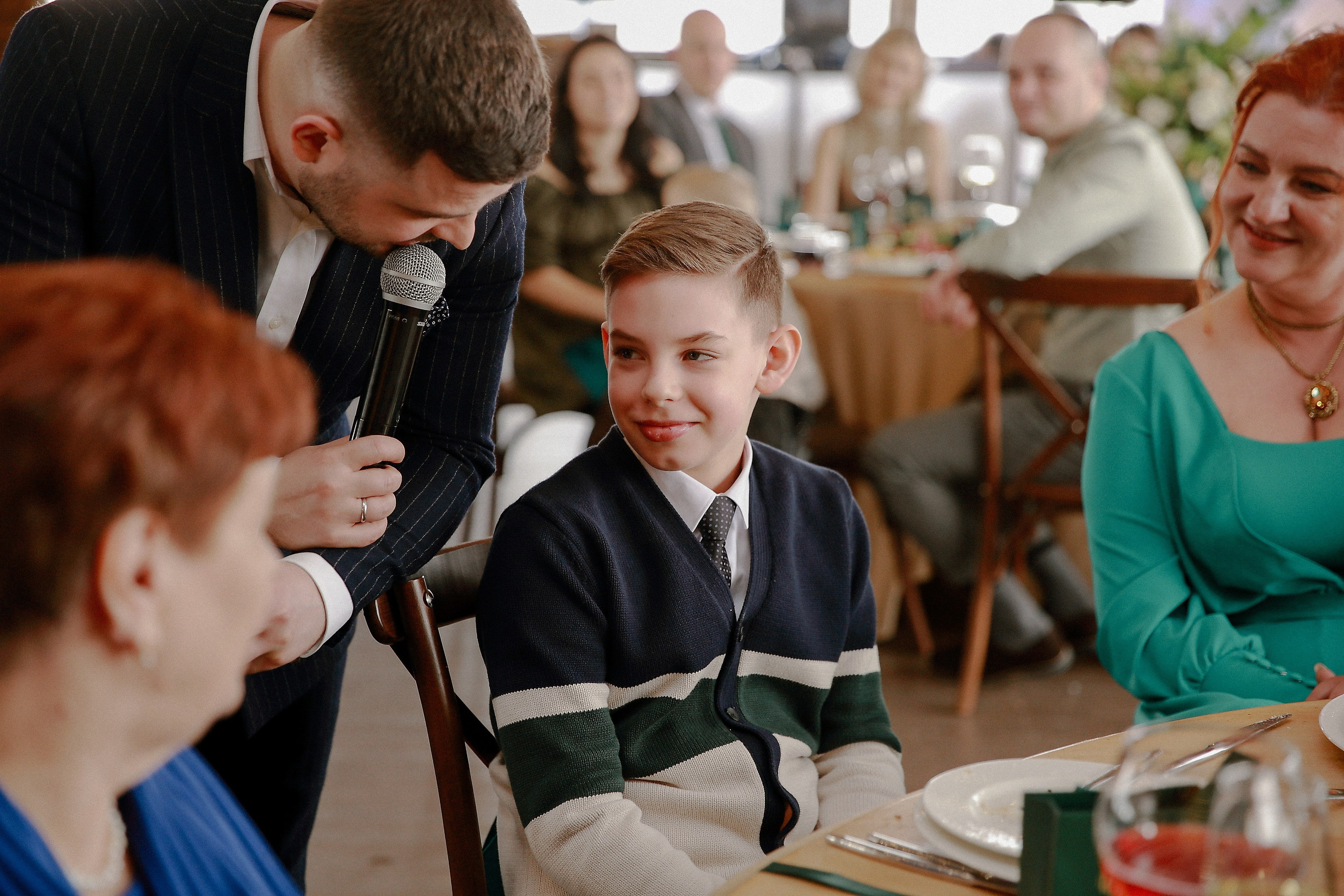 Саша и Ксюша. Семейный и свадебный фотограф в Москве и Зеленограде Пилипенко Юлия