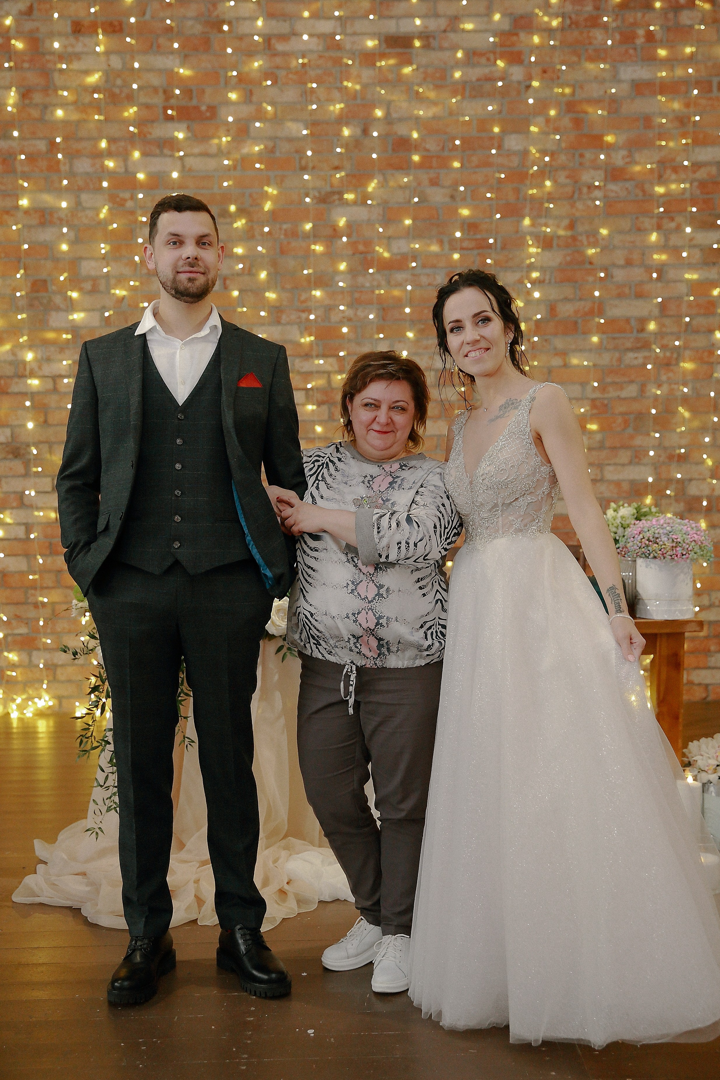 Саша и Ксюша. Семейный и свадебный фотограф в Москве и Зеленограде Пилипенко Юлия