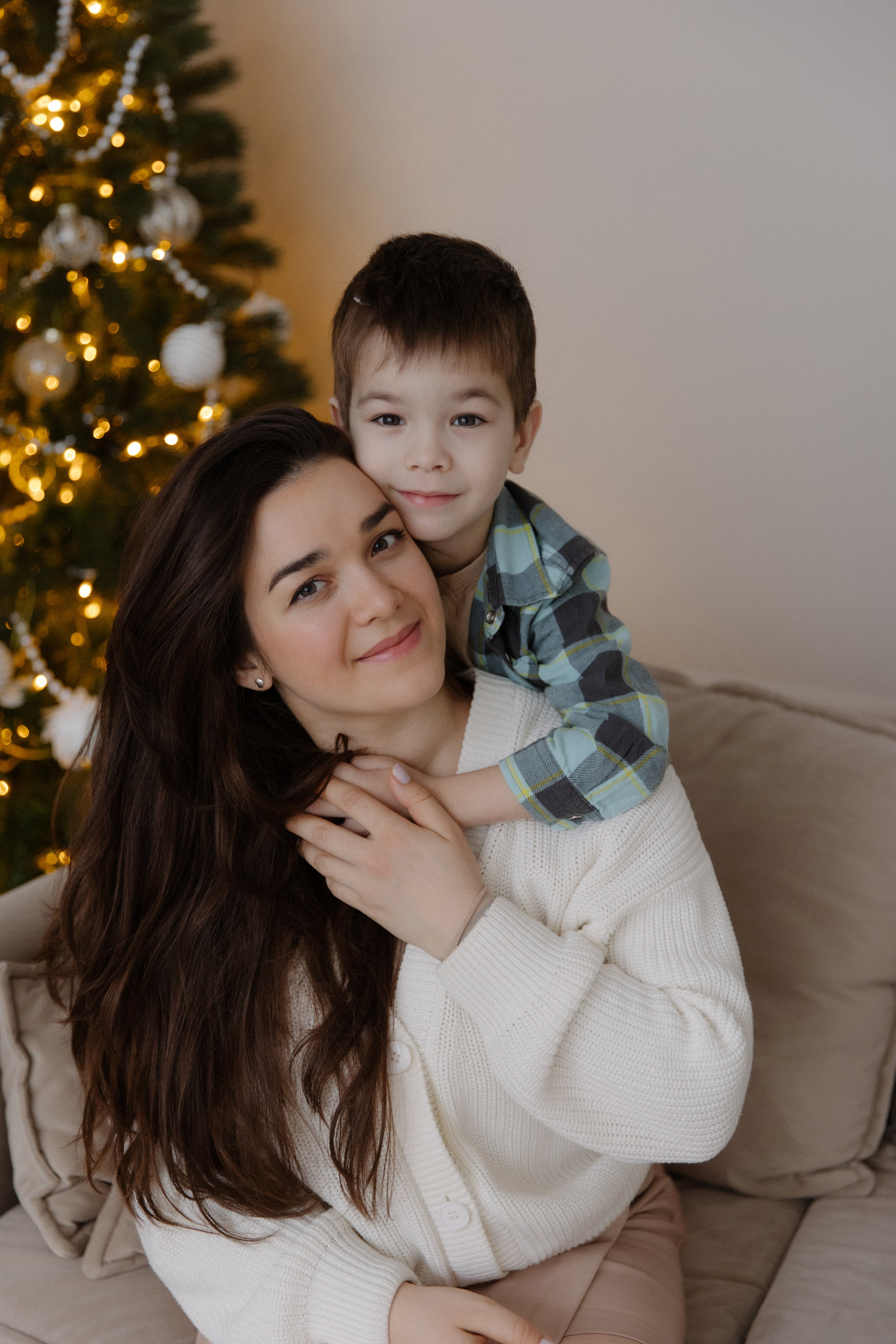 Маша и Кирилл. Семейный и свадебный фотограф в Москве и Зеленограде Пилипенко Юлия