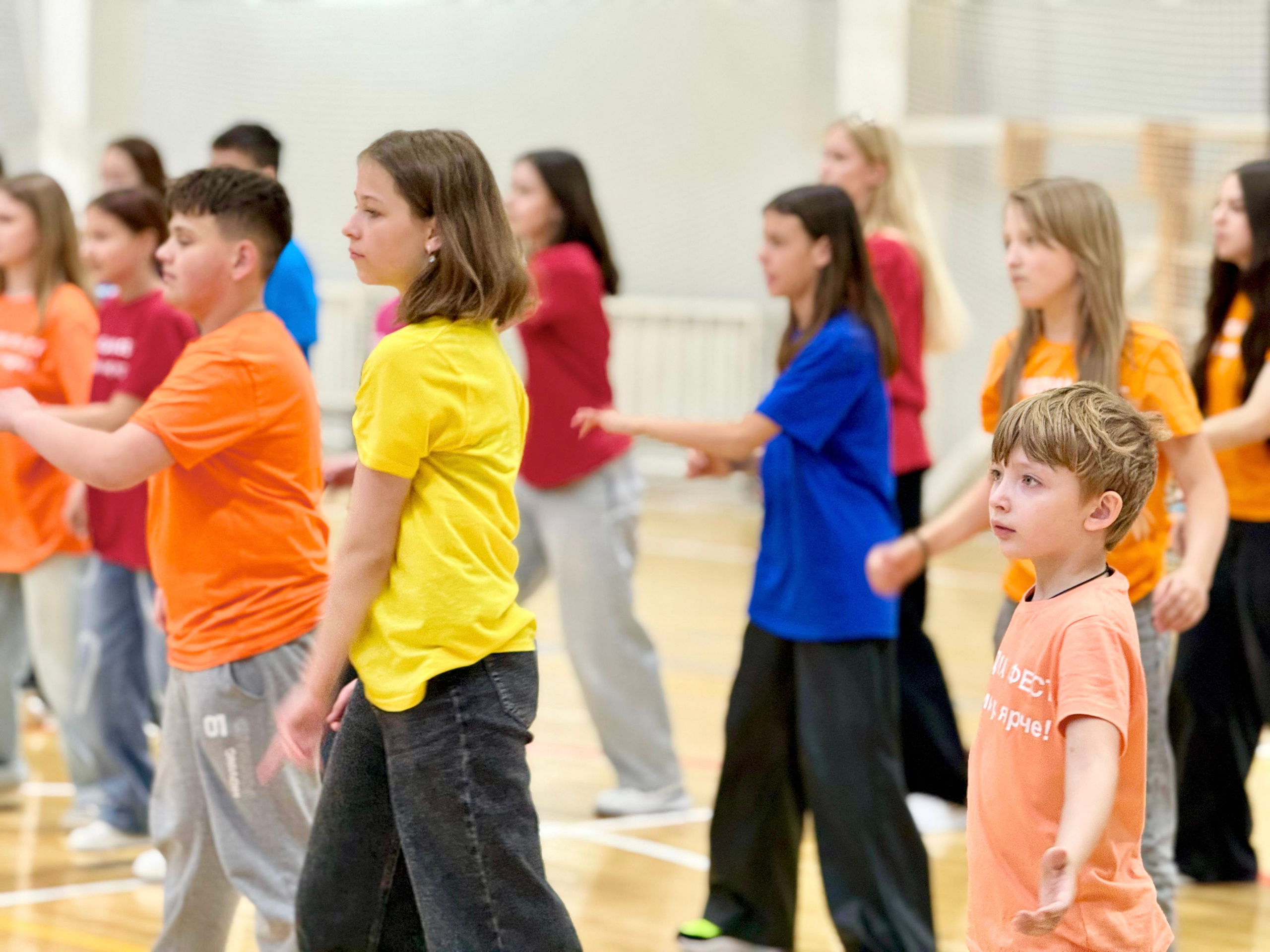 «Арт Медиа Фест» Весна 2025. АРТ МЕДИА ФЕСТИВАЛЬ