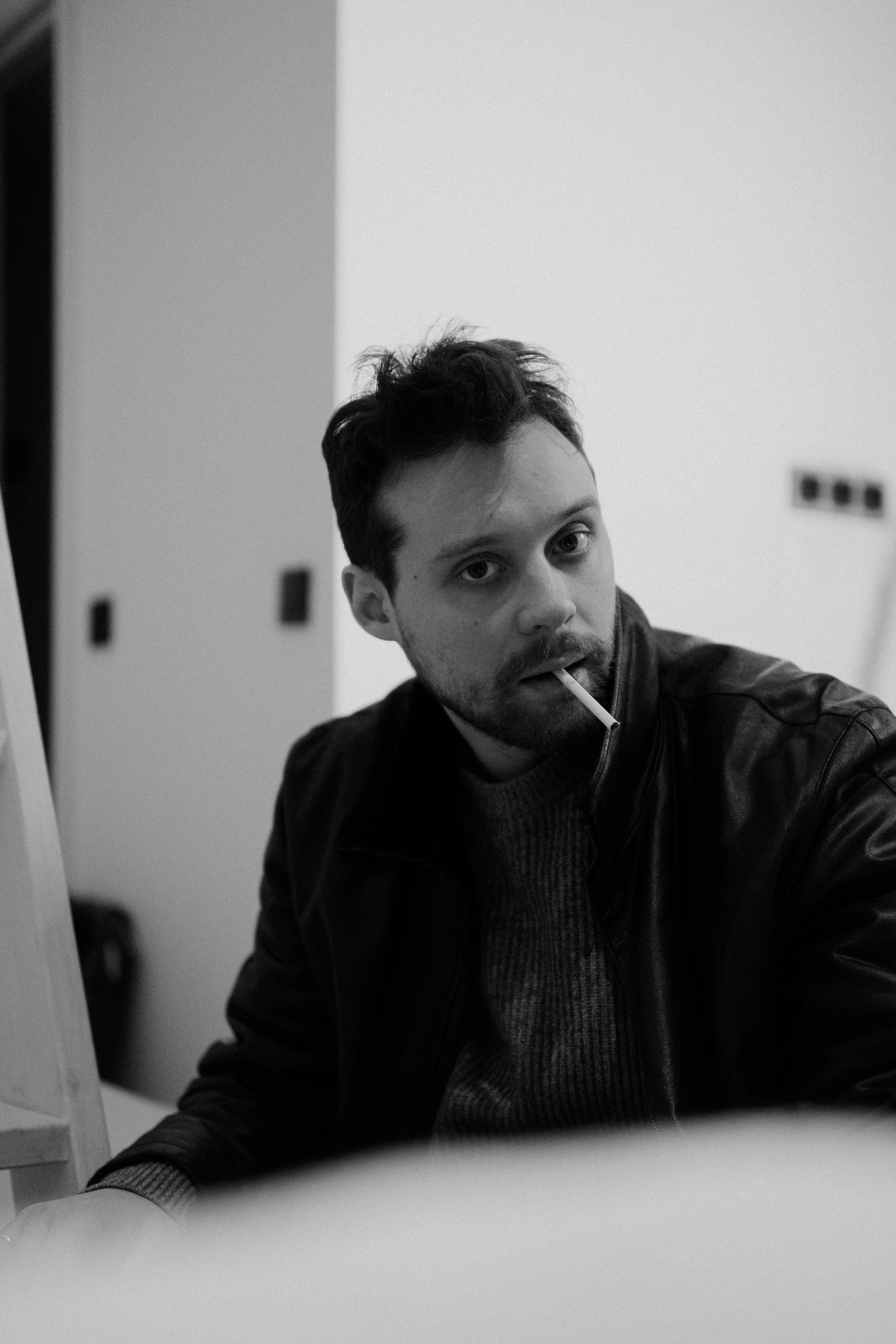 Тима. Портретный фотограф в Москве Павел Щуплов