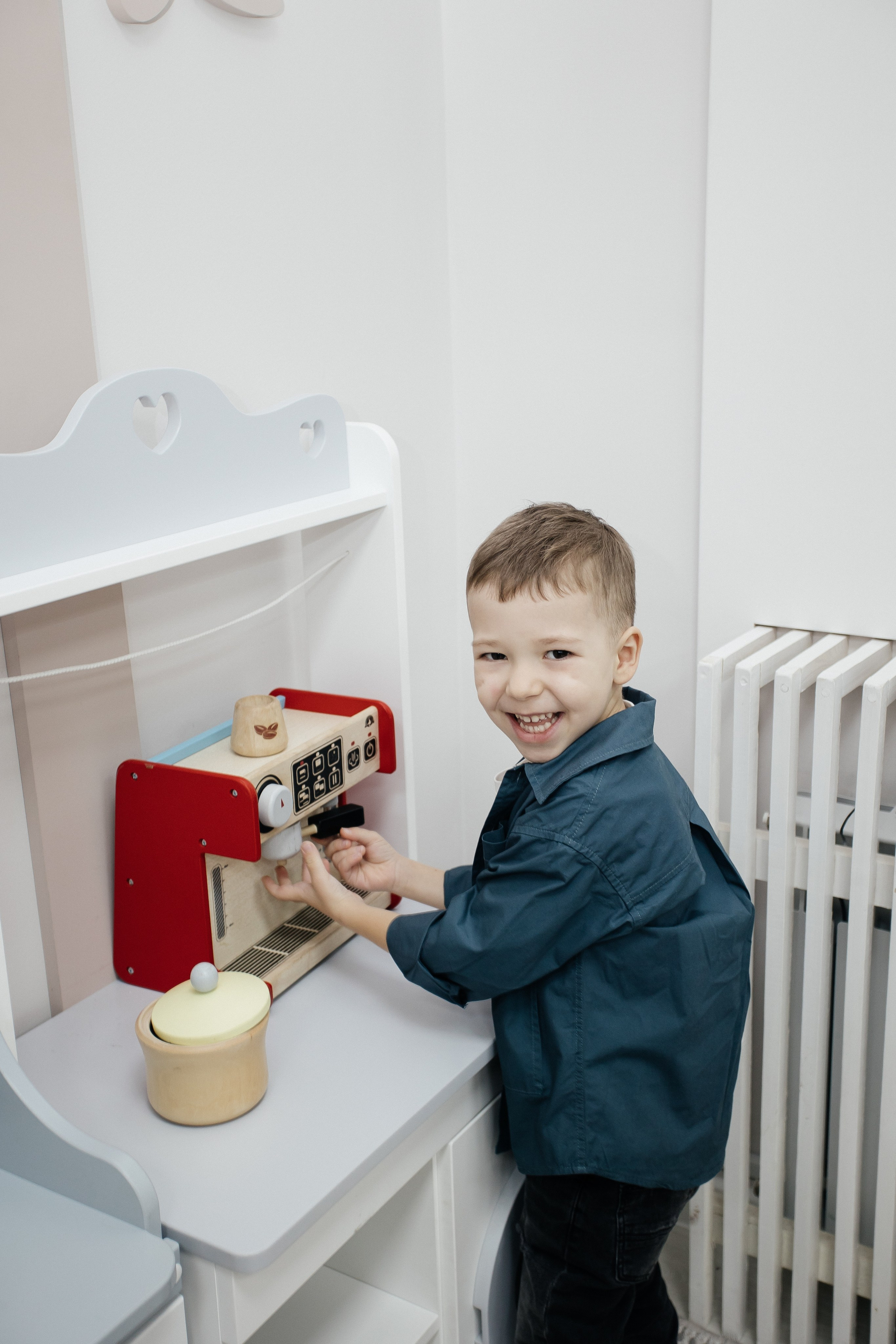 Детские праздники. Фотограф в Иркутске