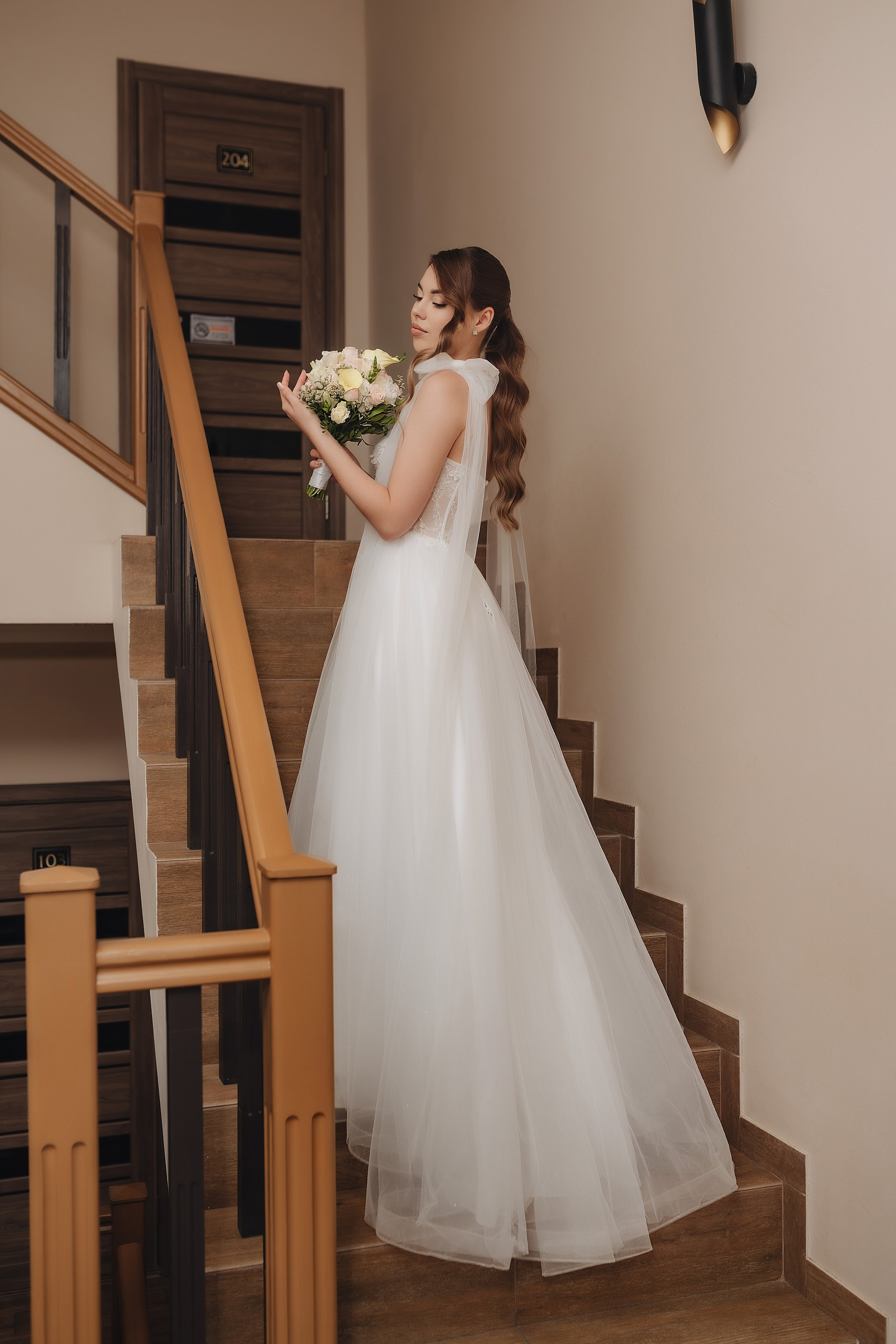 Алиса и Алексей. Фотограф Карина Шмулёва. Воронеж и область