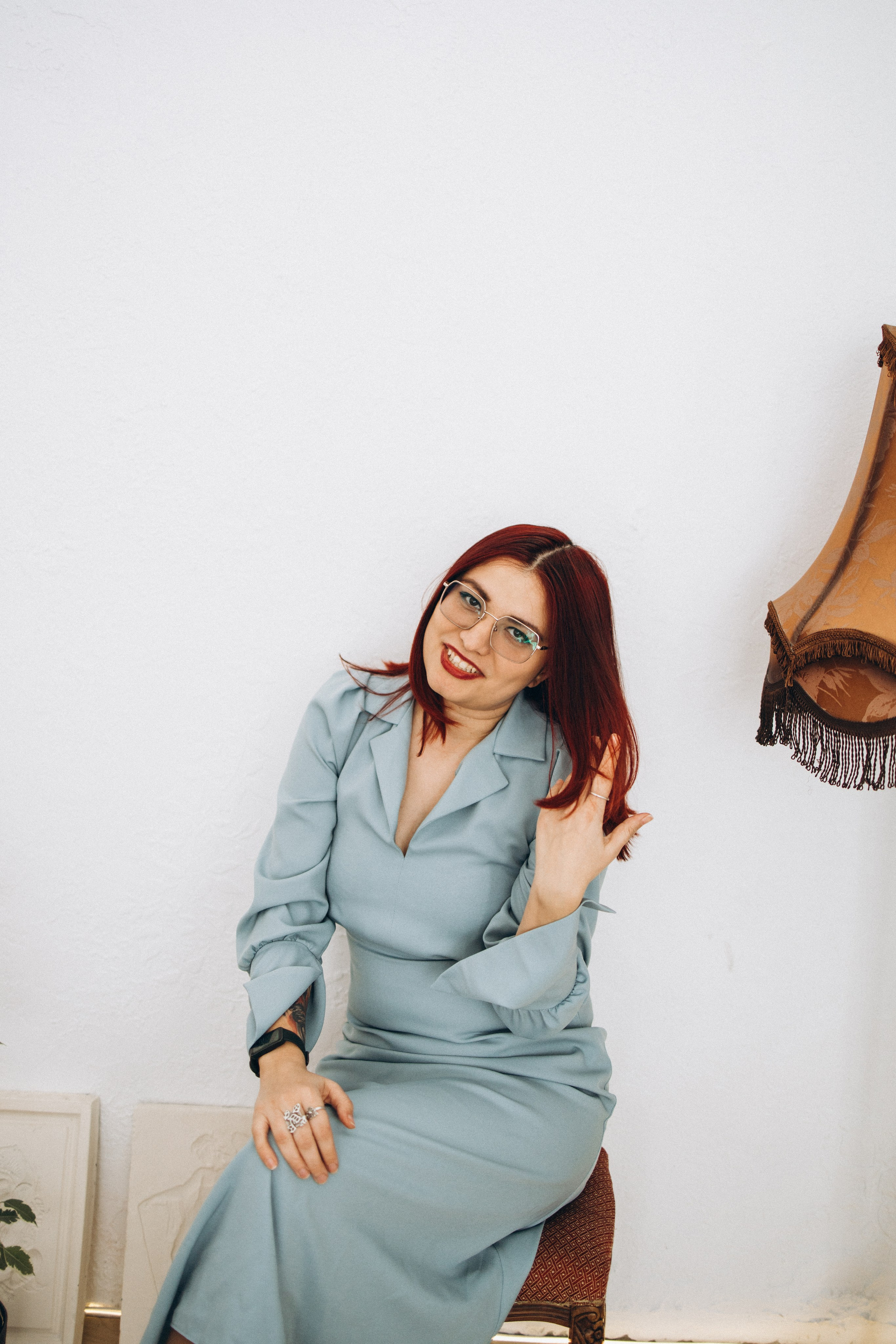 Лекция про любовь. Свадебный и портретный фотограф в Калининграде Наталия Еник