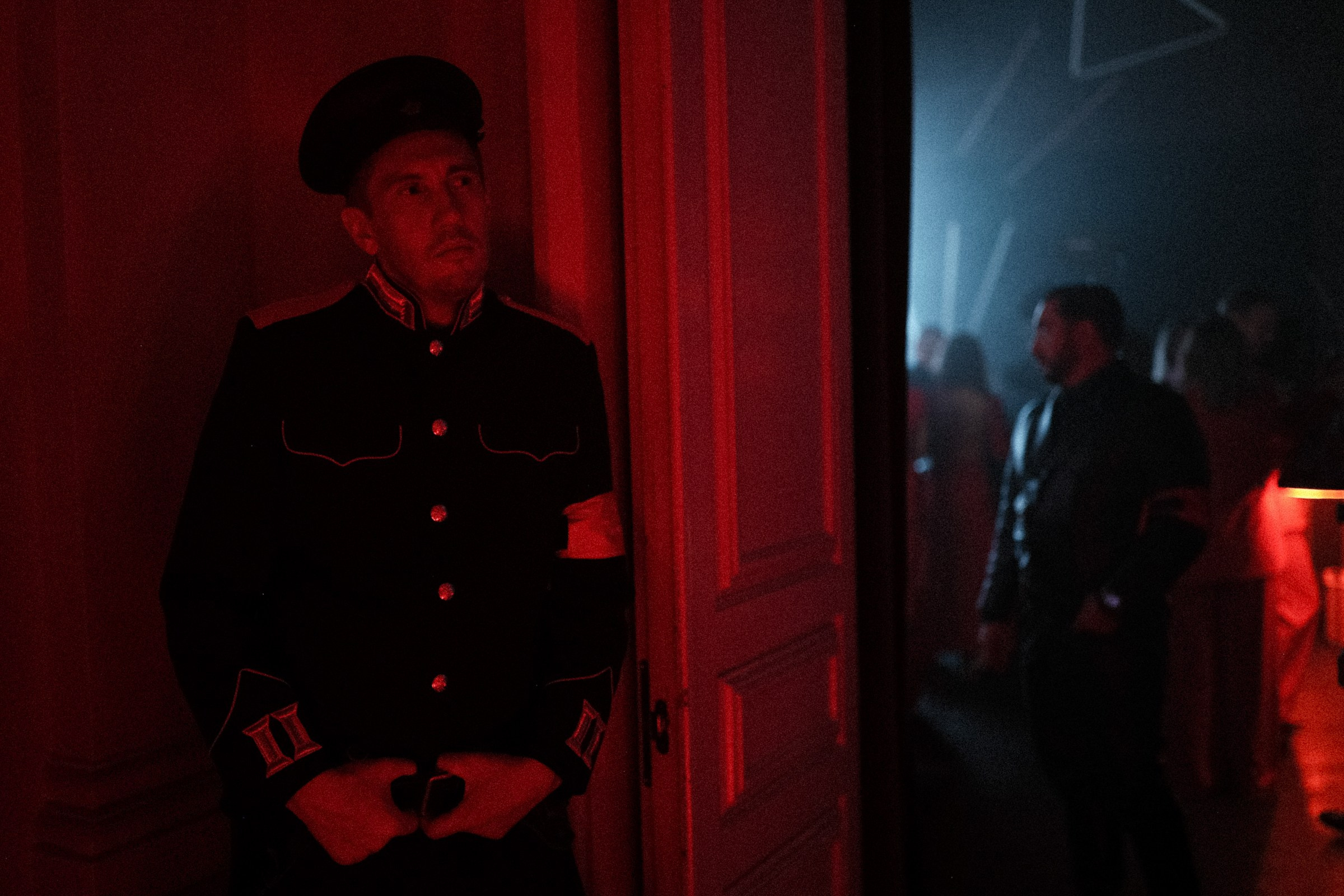 Красная москва. Свадебный и семейный фотограф Москва, Спб, Крым Игорь Сазонов